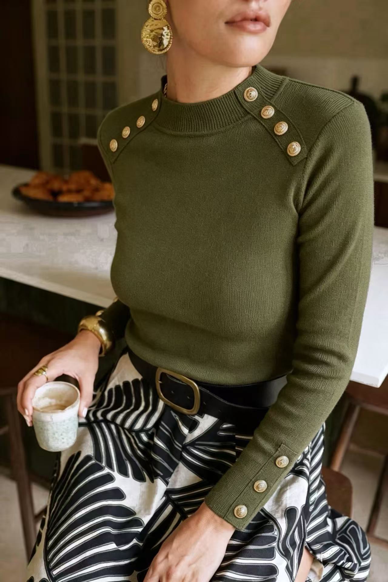 Maille Kai