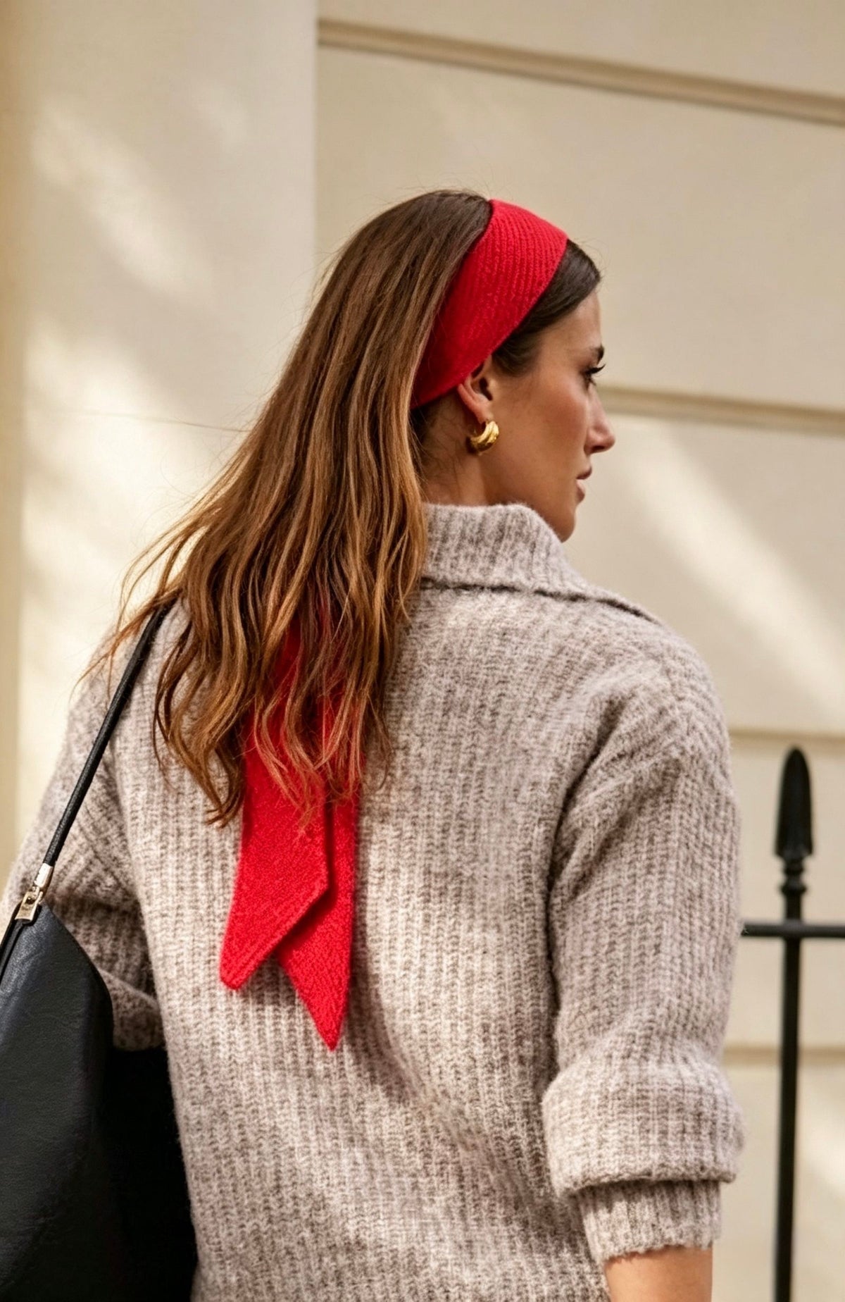 Foulard Naëlle