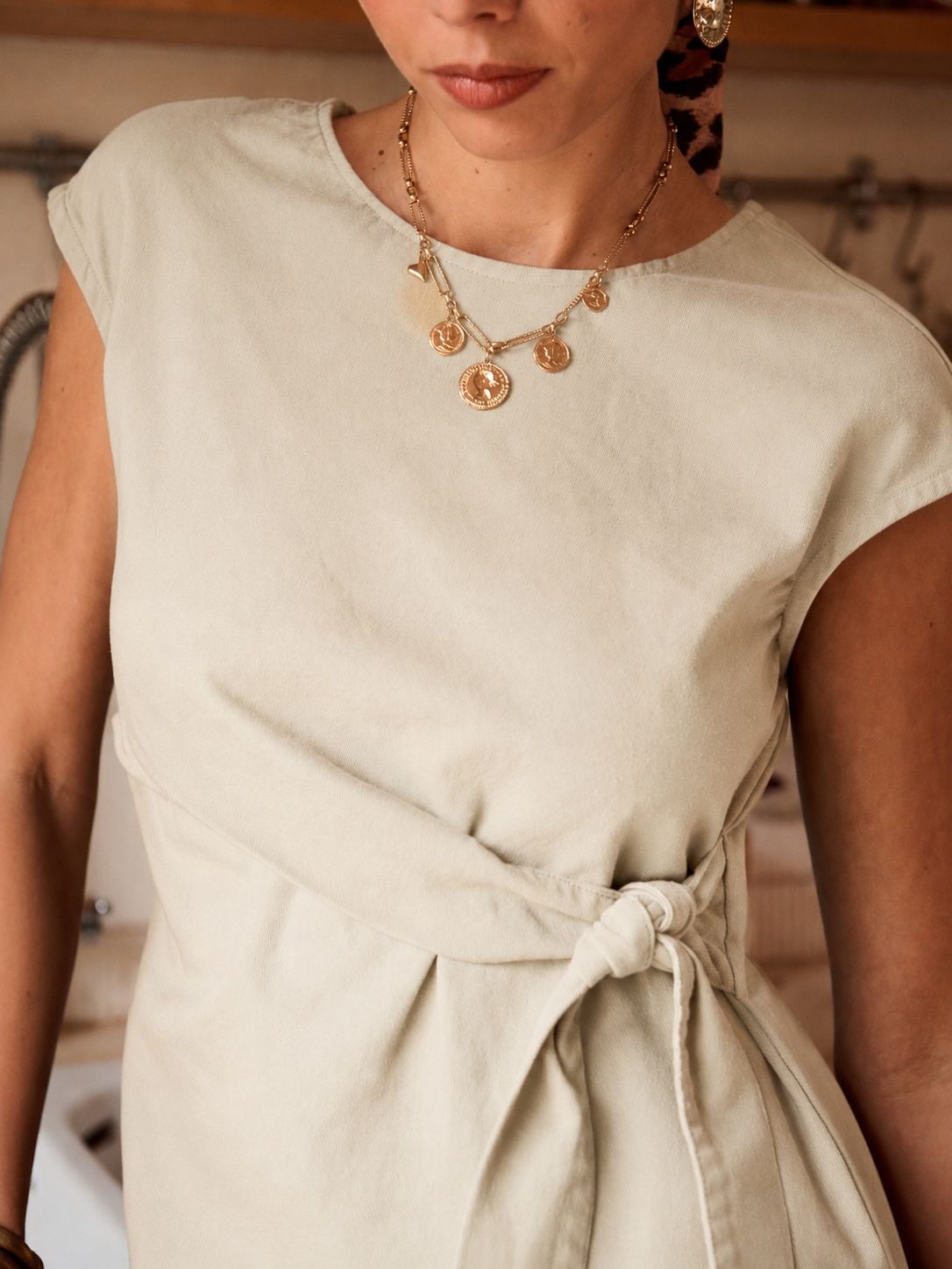 Robe Floris