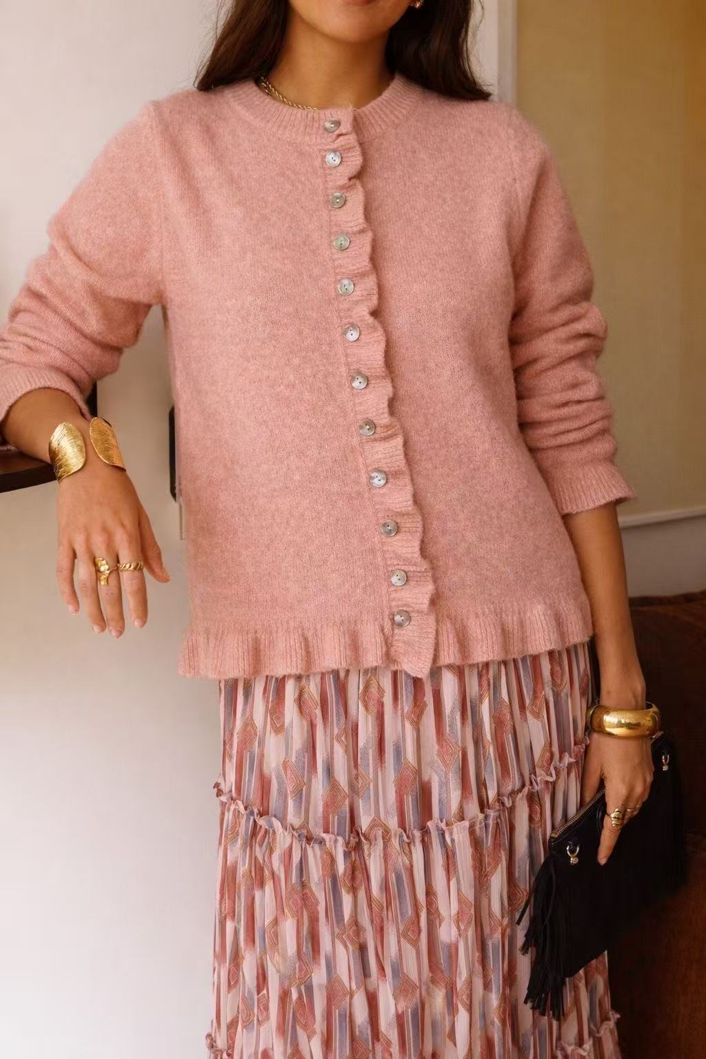 Maille Bianca
