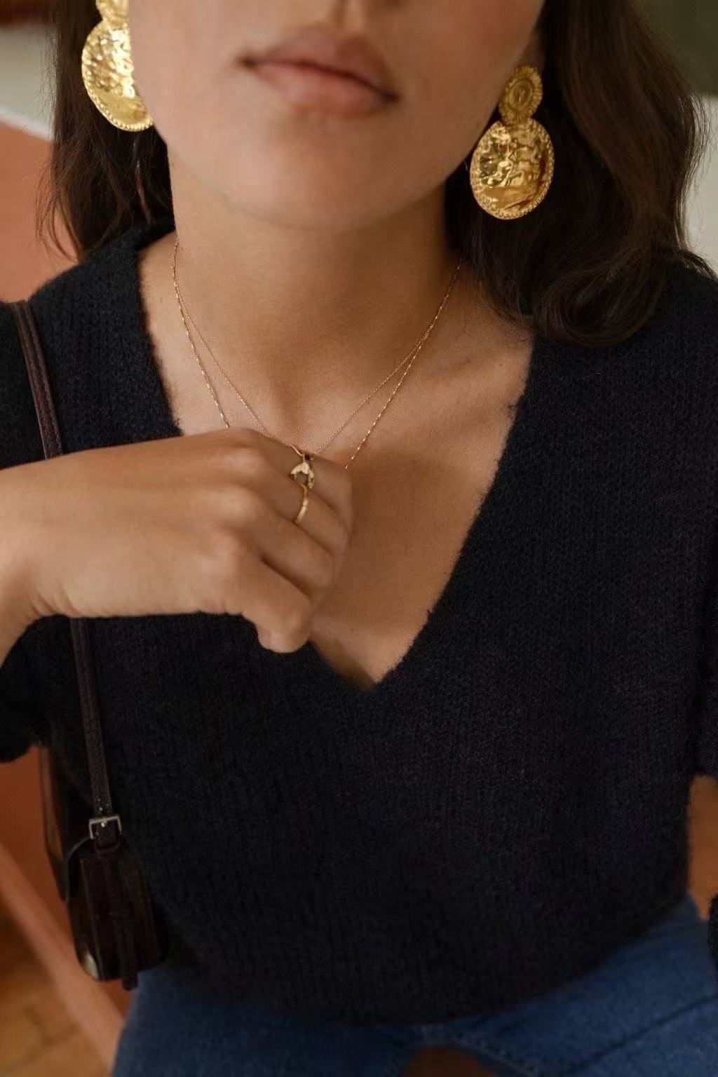 Maille Chilla