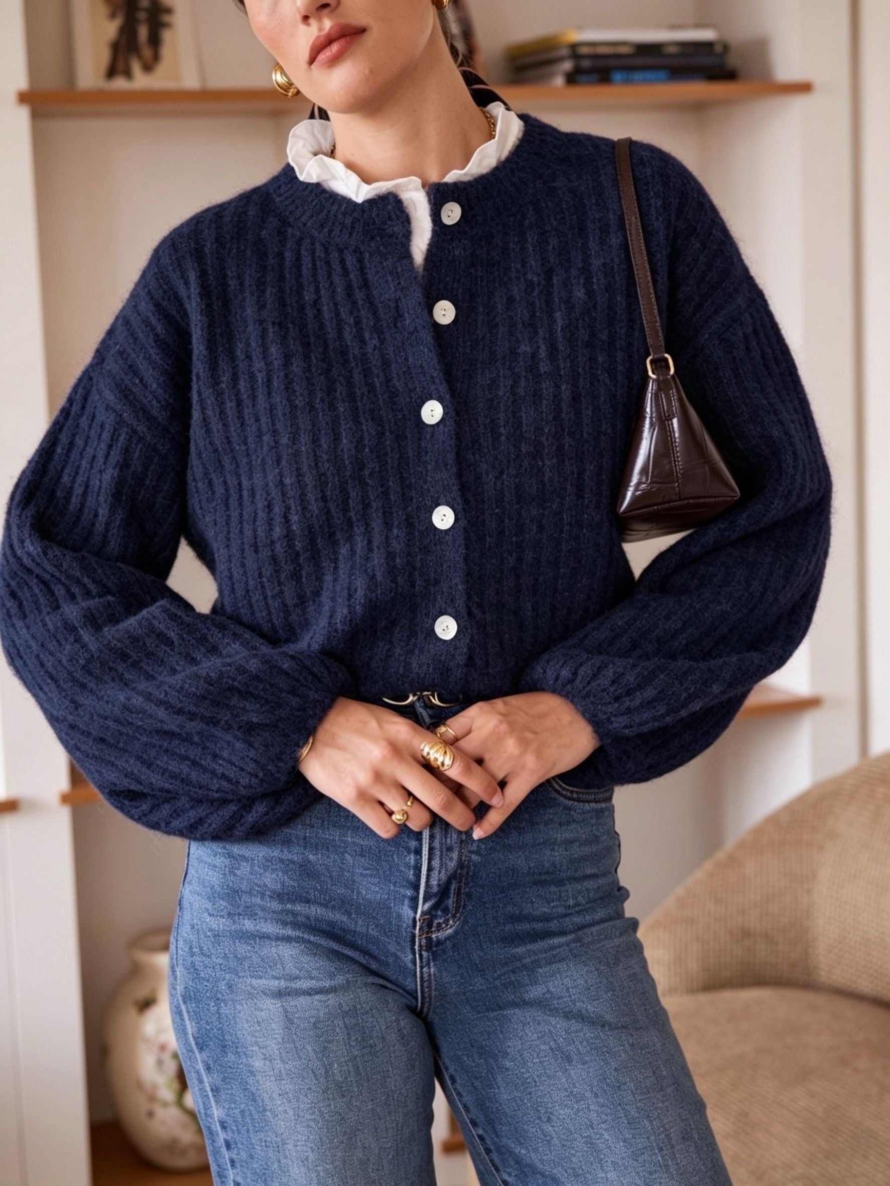 Gilet Mathéo