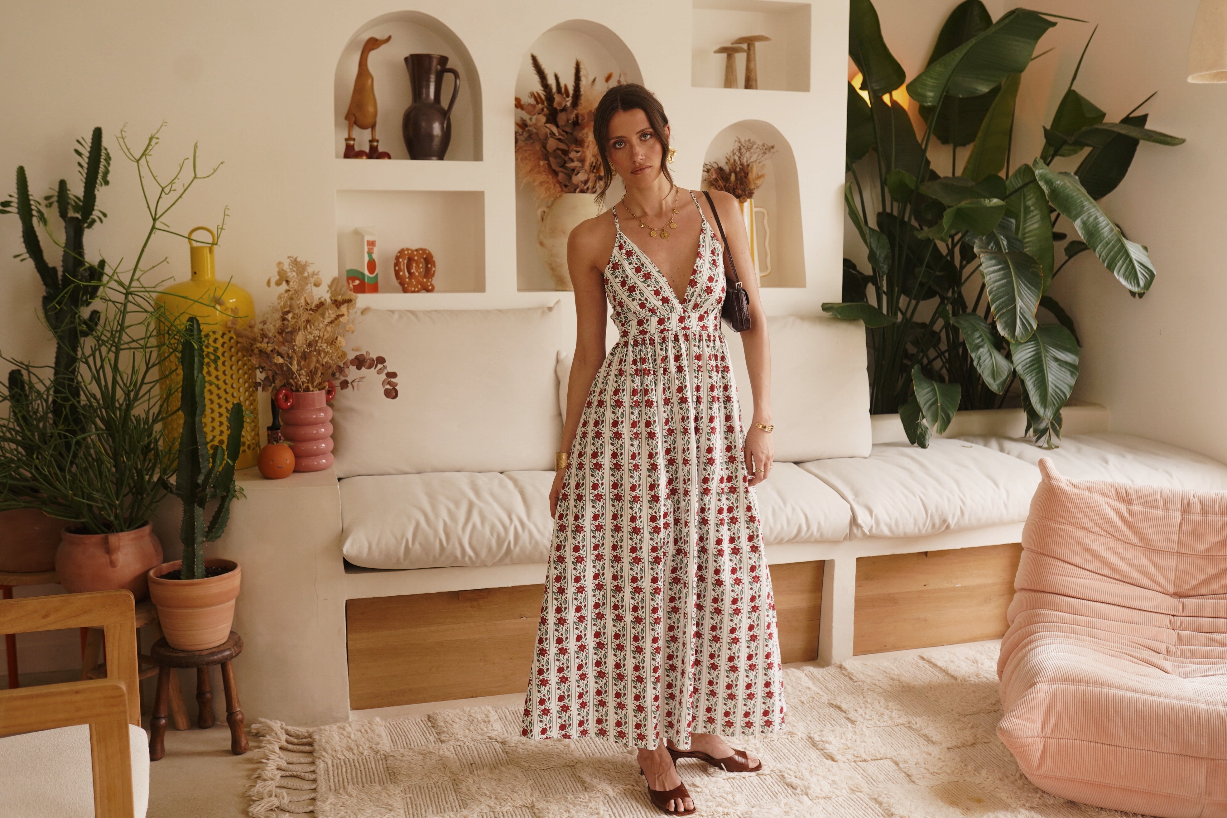 Robe Mia
