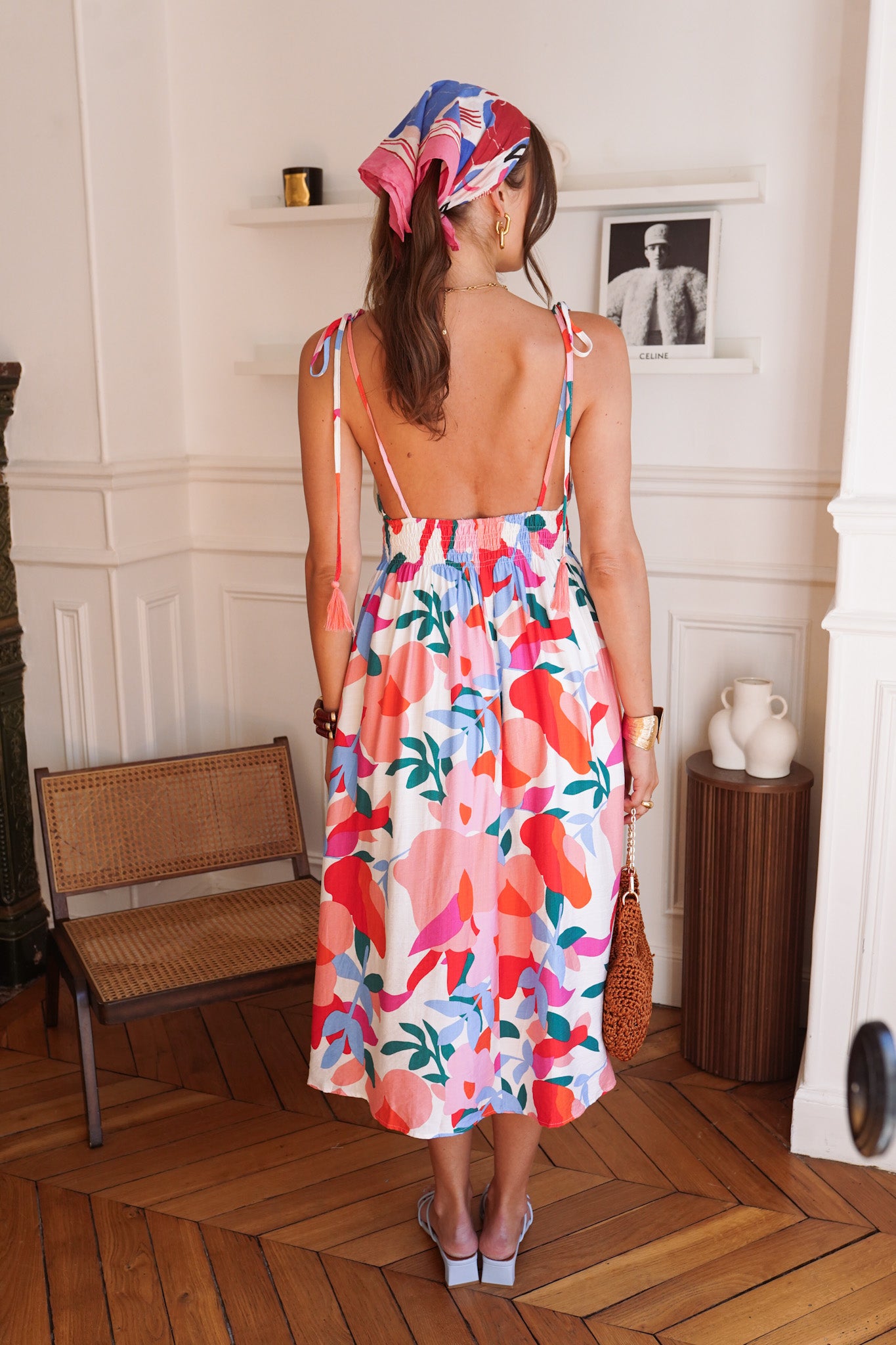 Robe Avelor