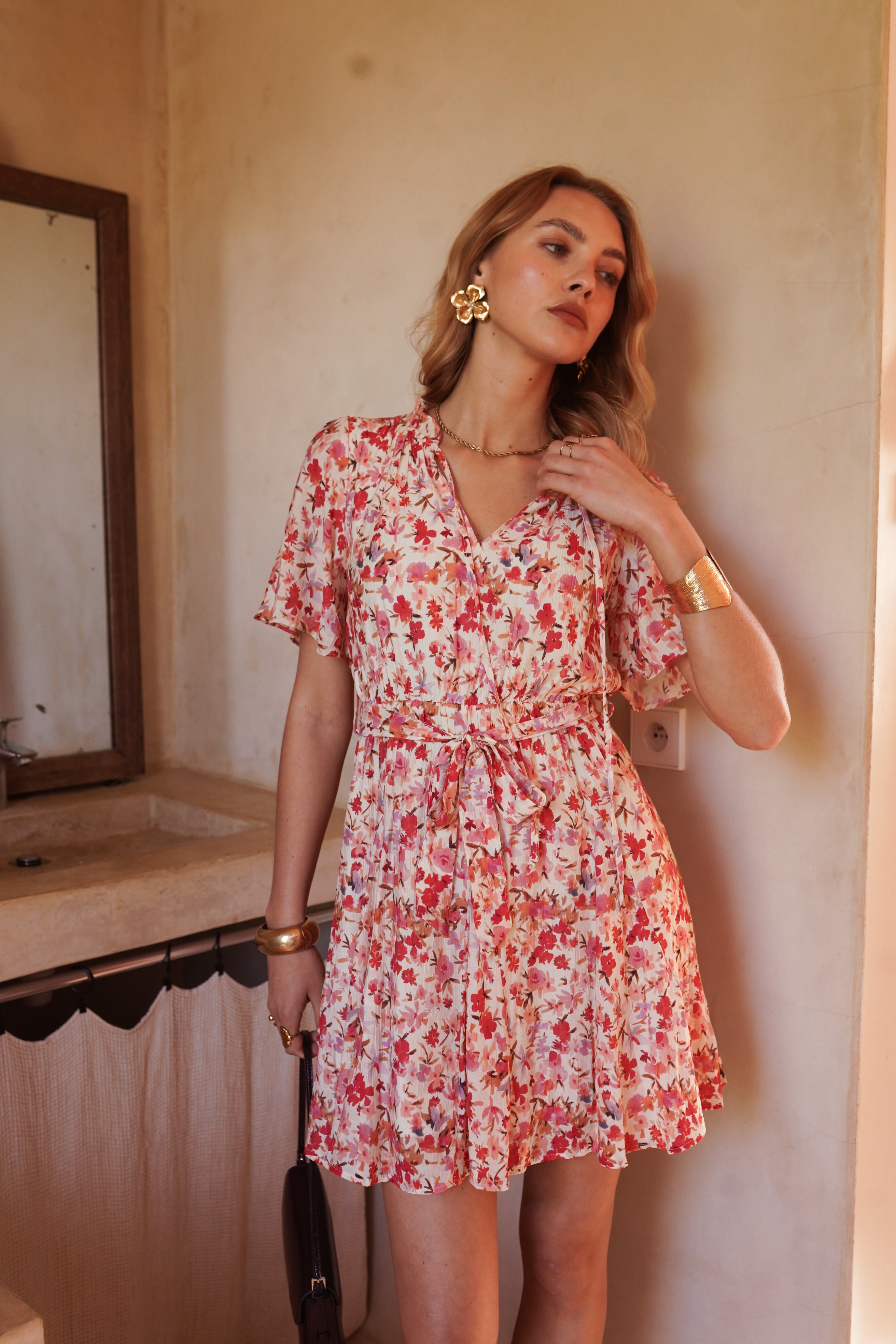 Robe Astrelle