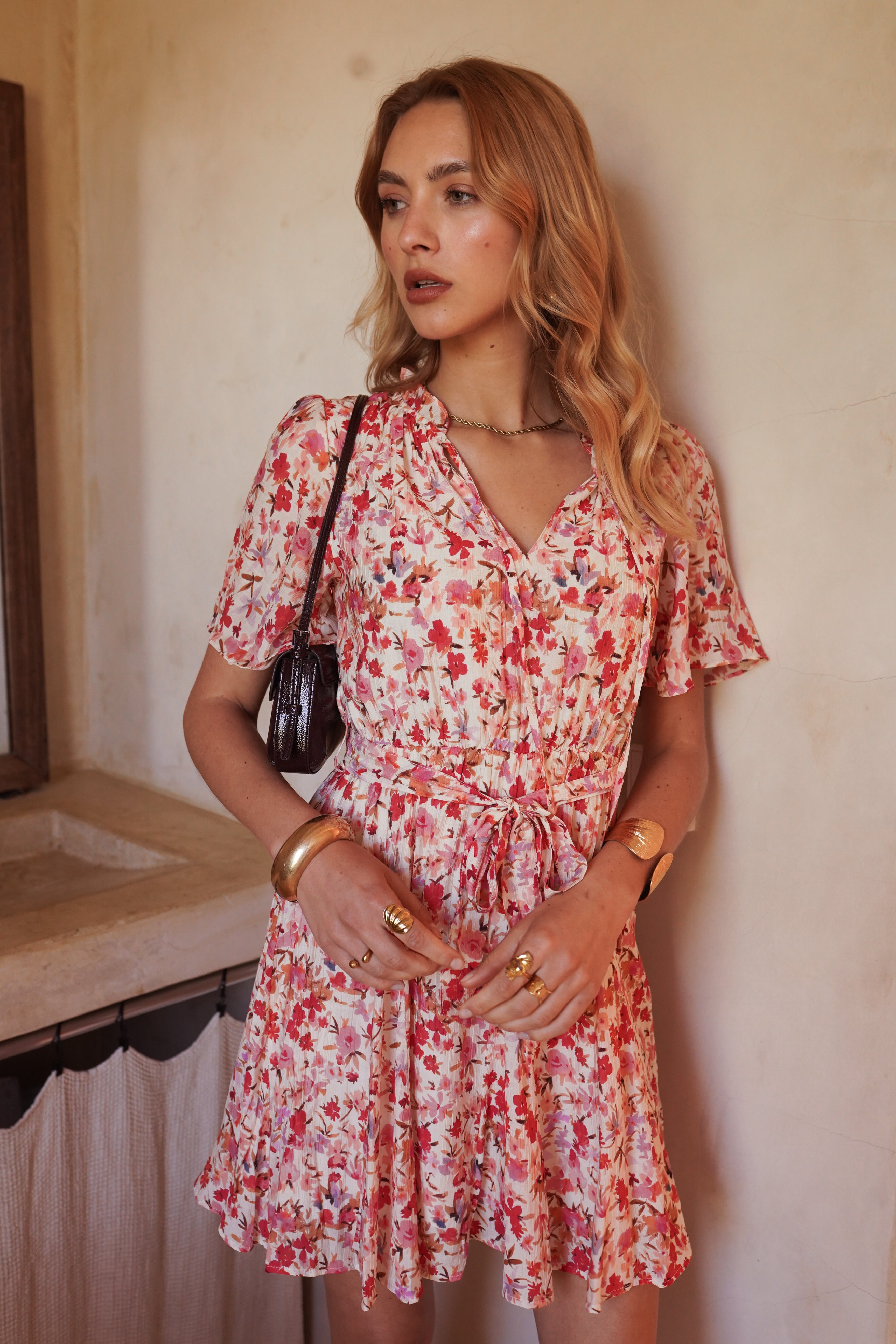 Robe Astrelle