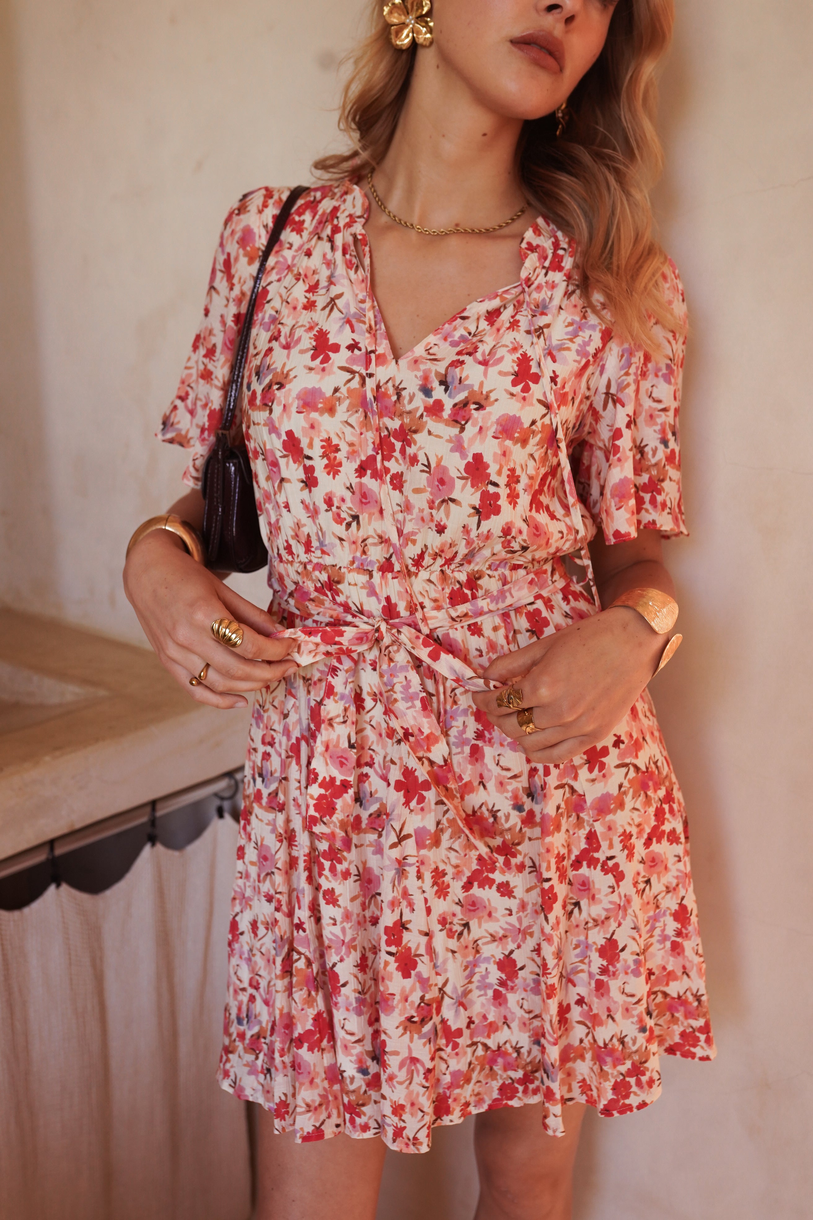 Robe Astrelle