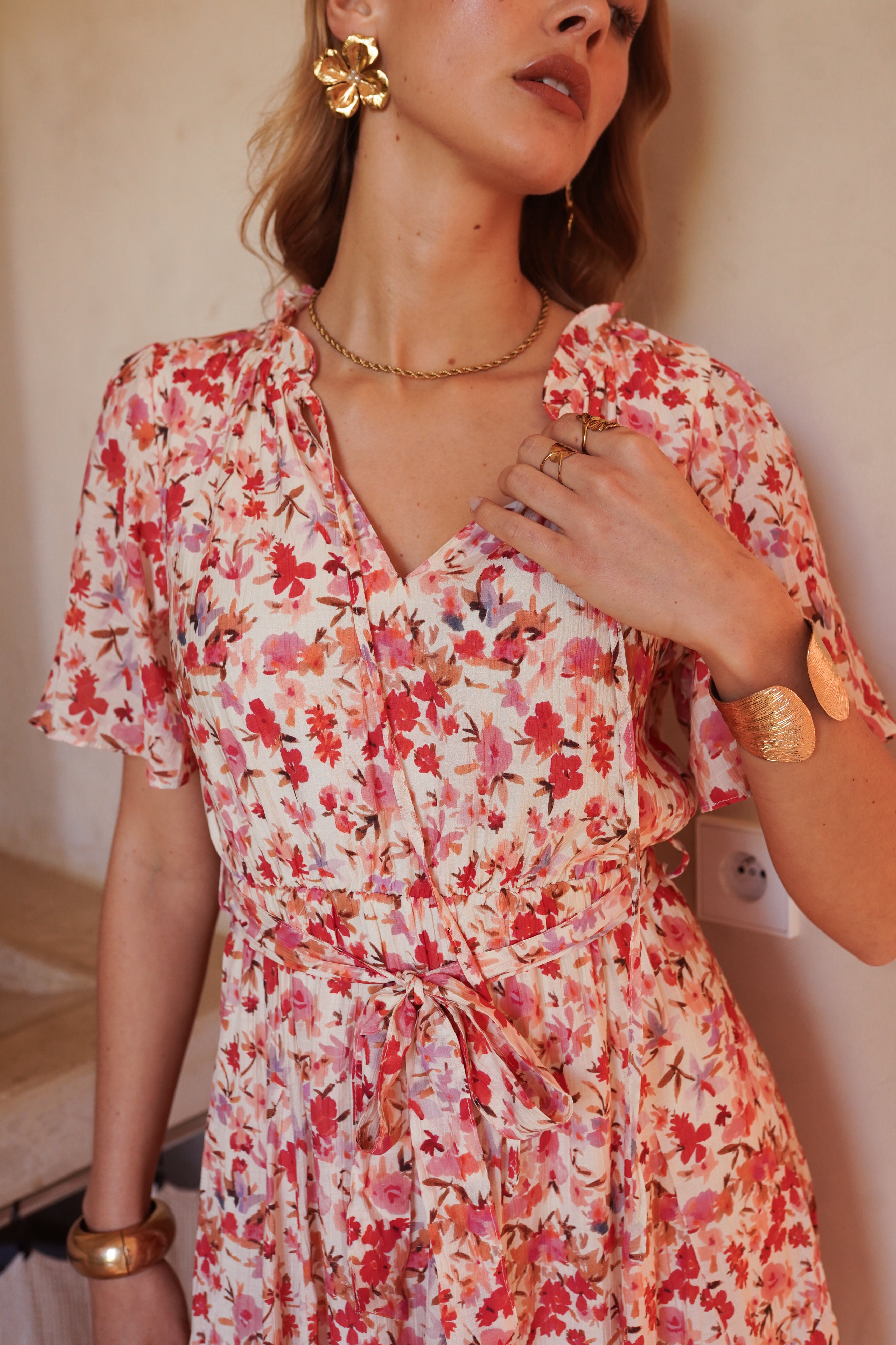 Robe Astrelle