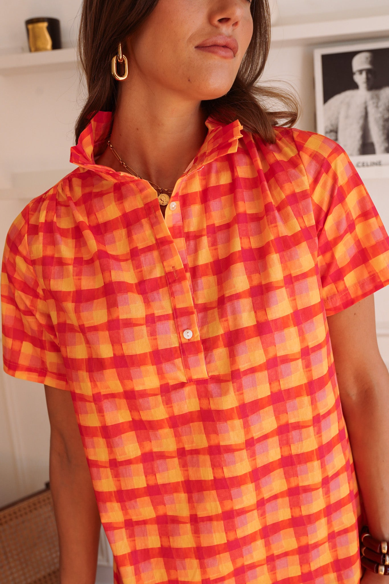 Robe Horyel