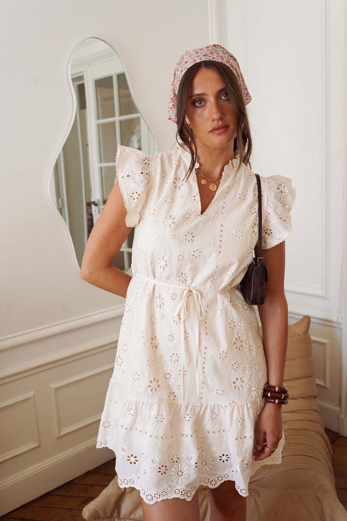 Robe Sovane