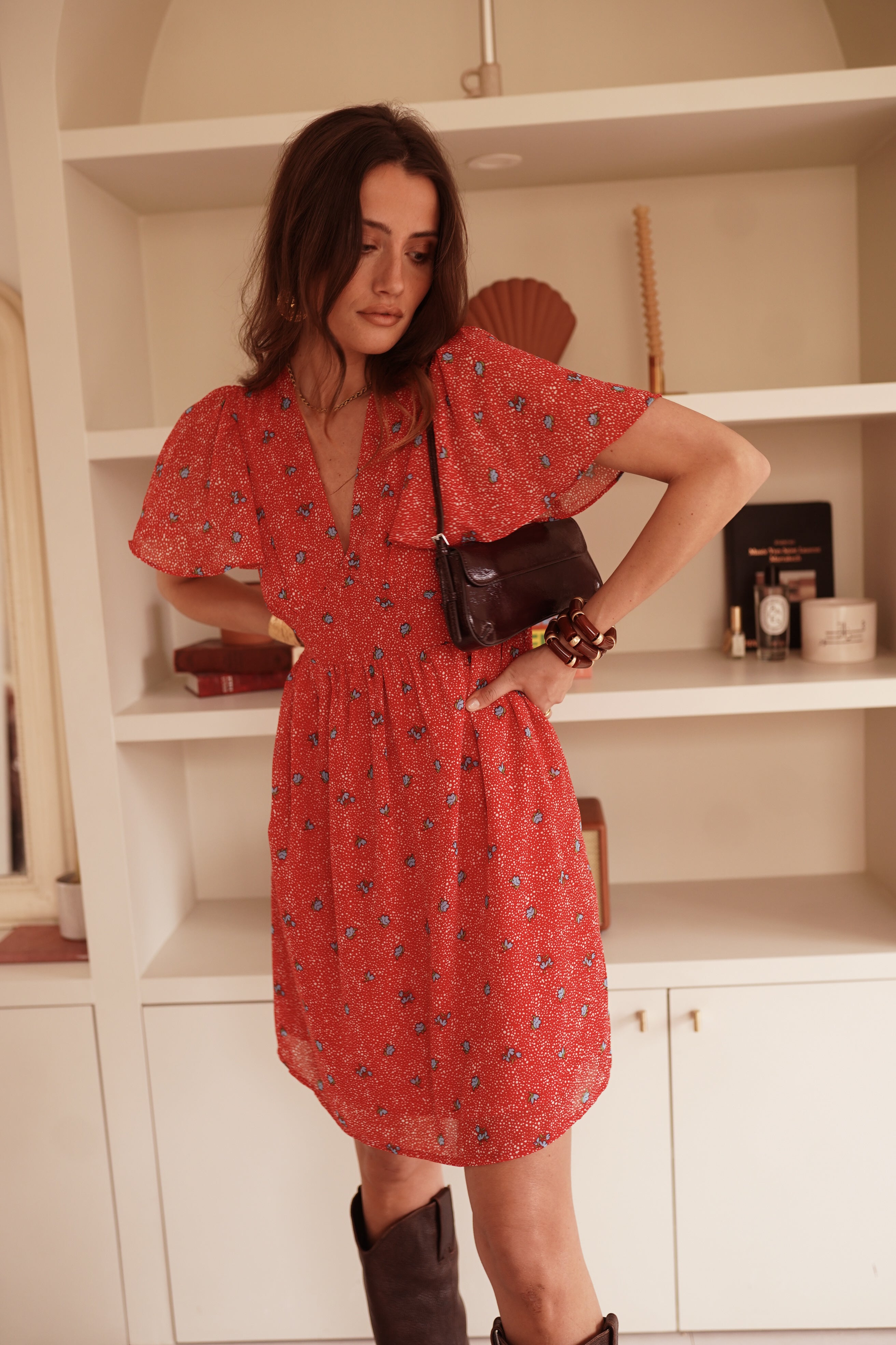 Robe Justy
