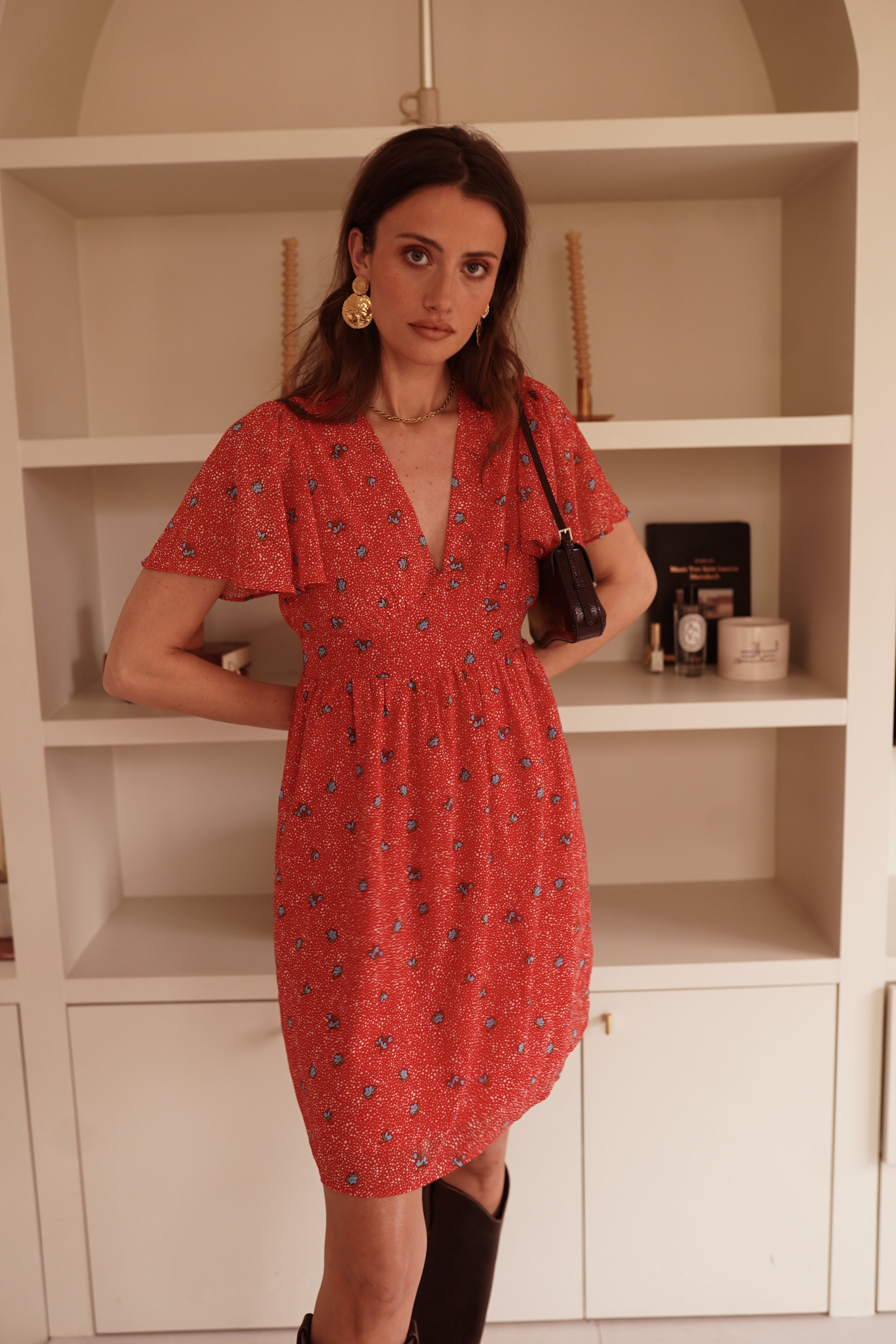 Robe Justy