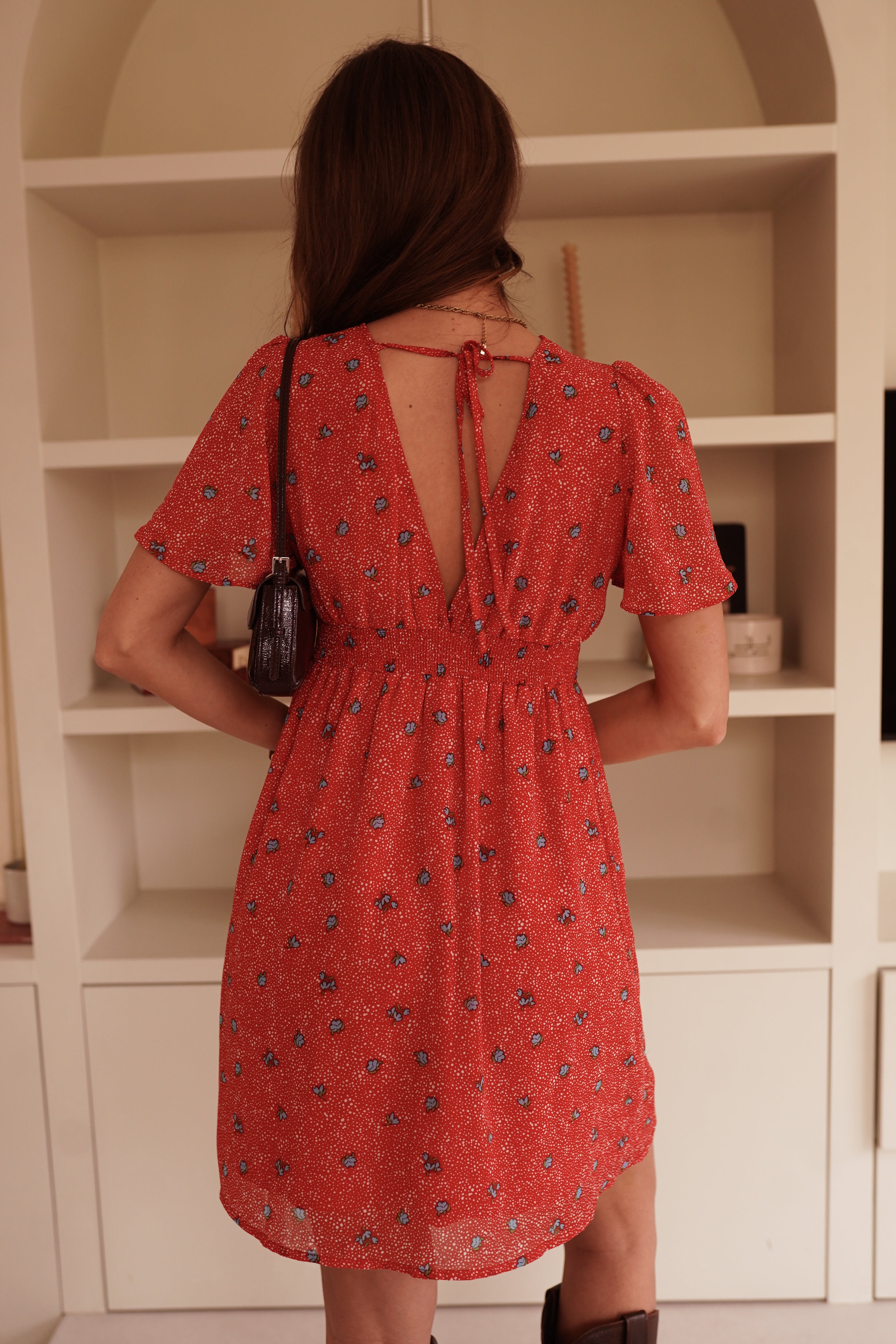 Robe Justy