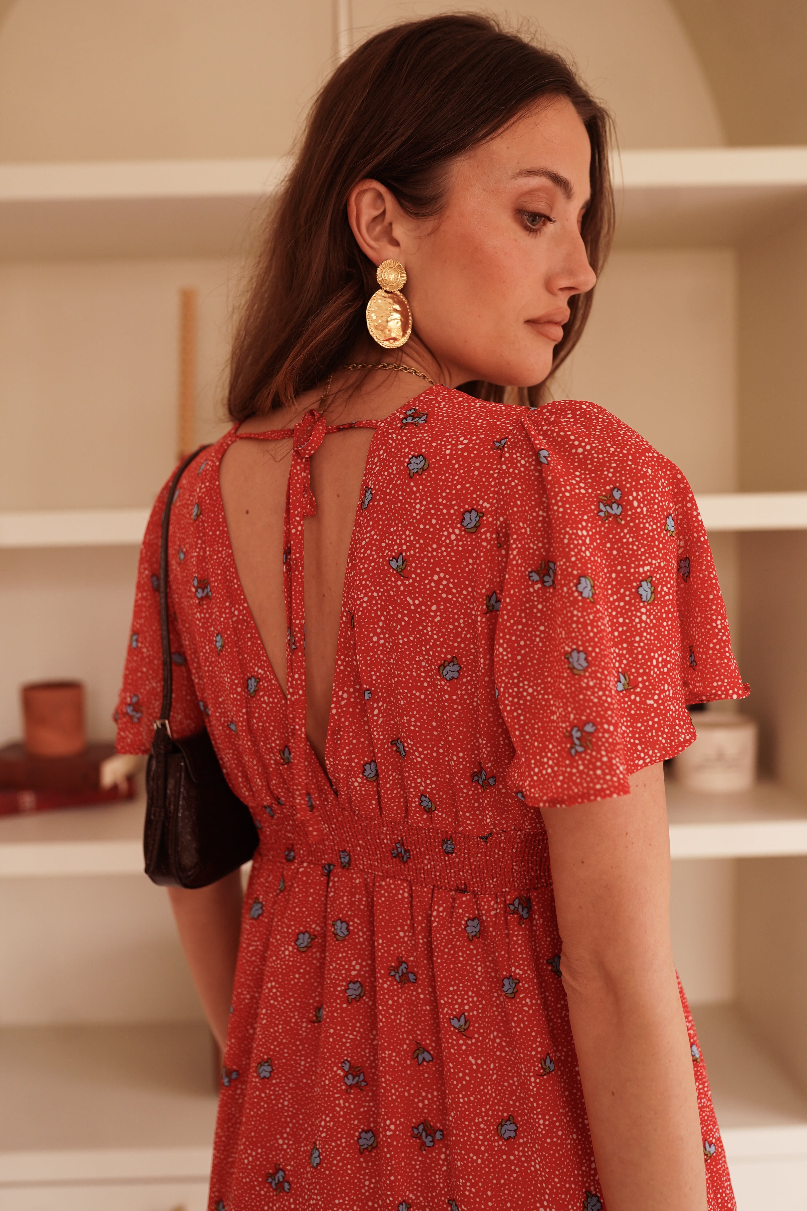 Robe Justy