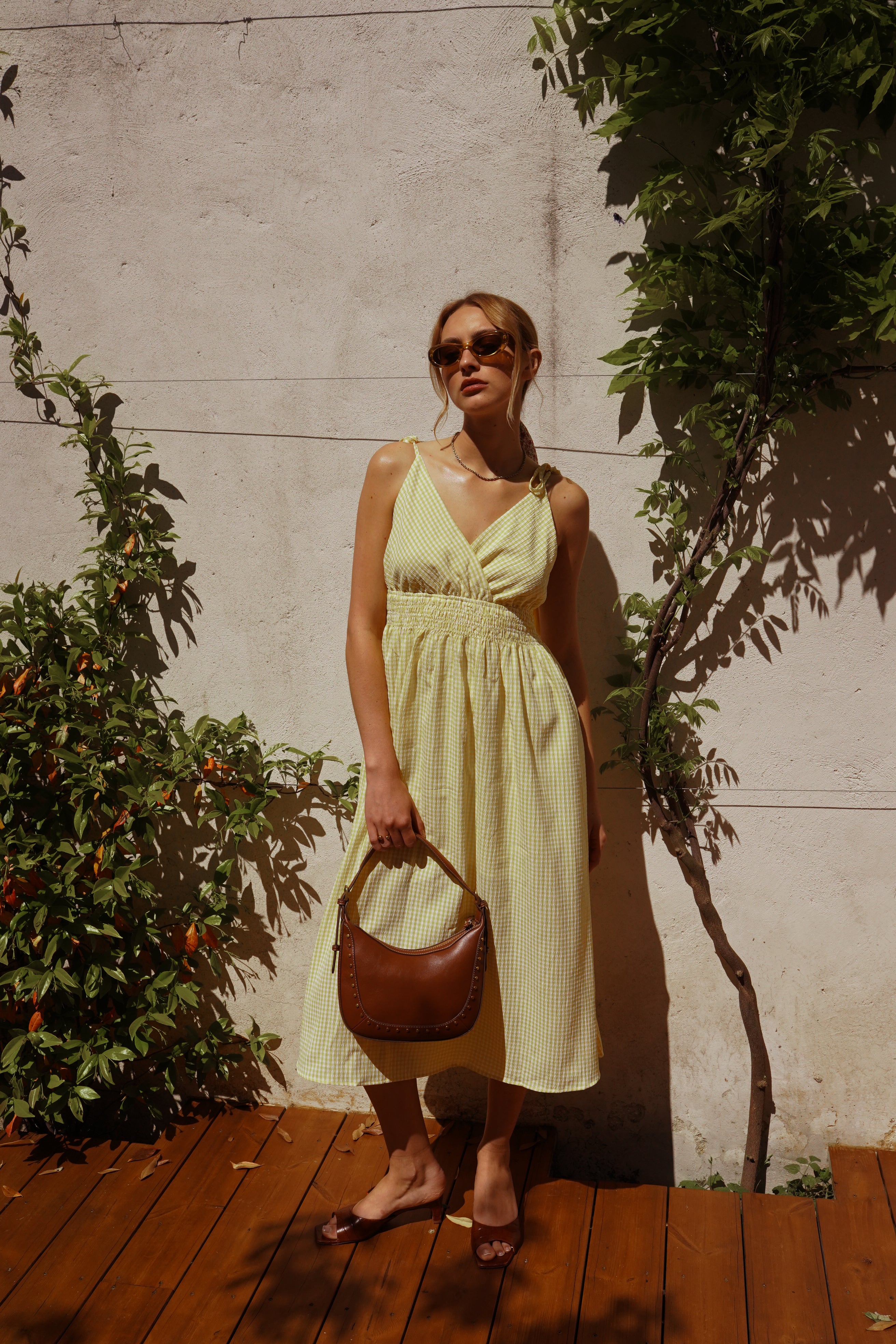Robe Tosca