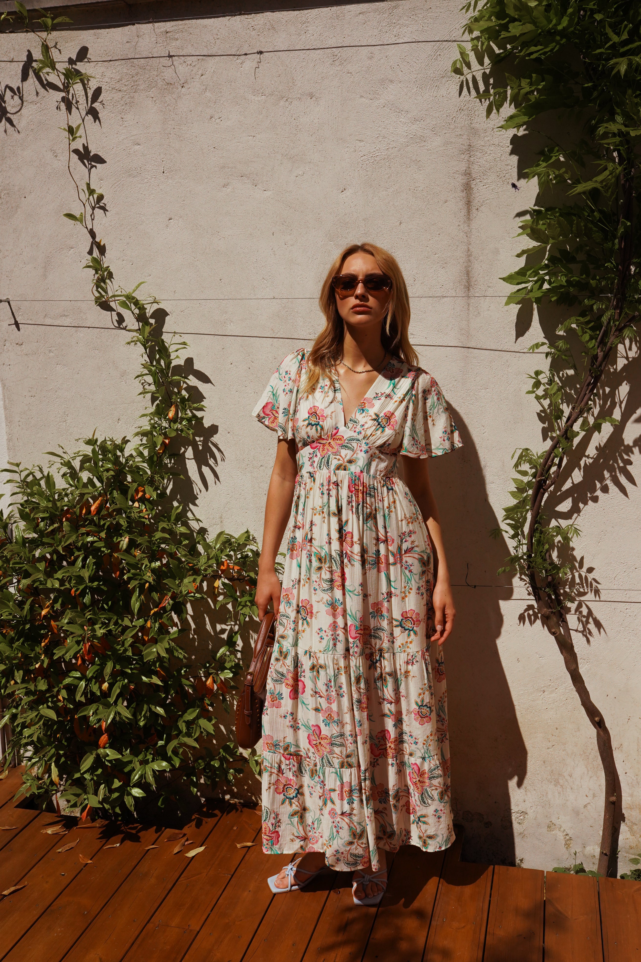 Robe Rosélis