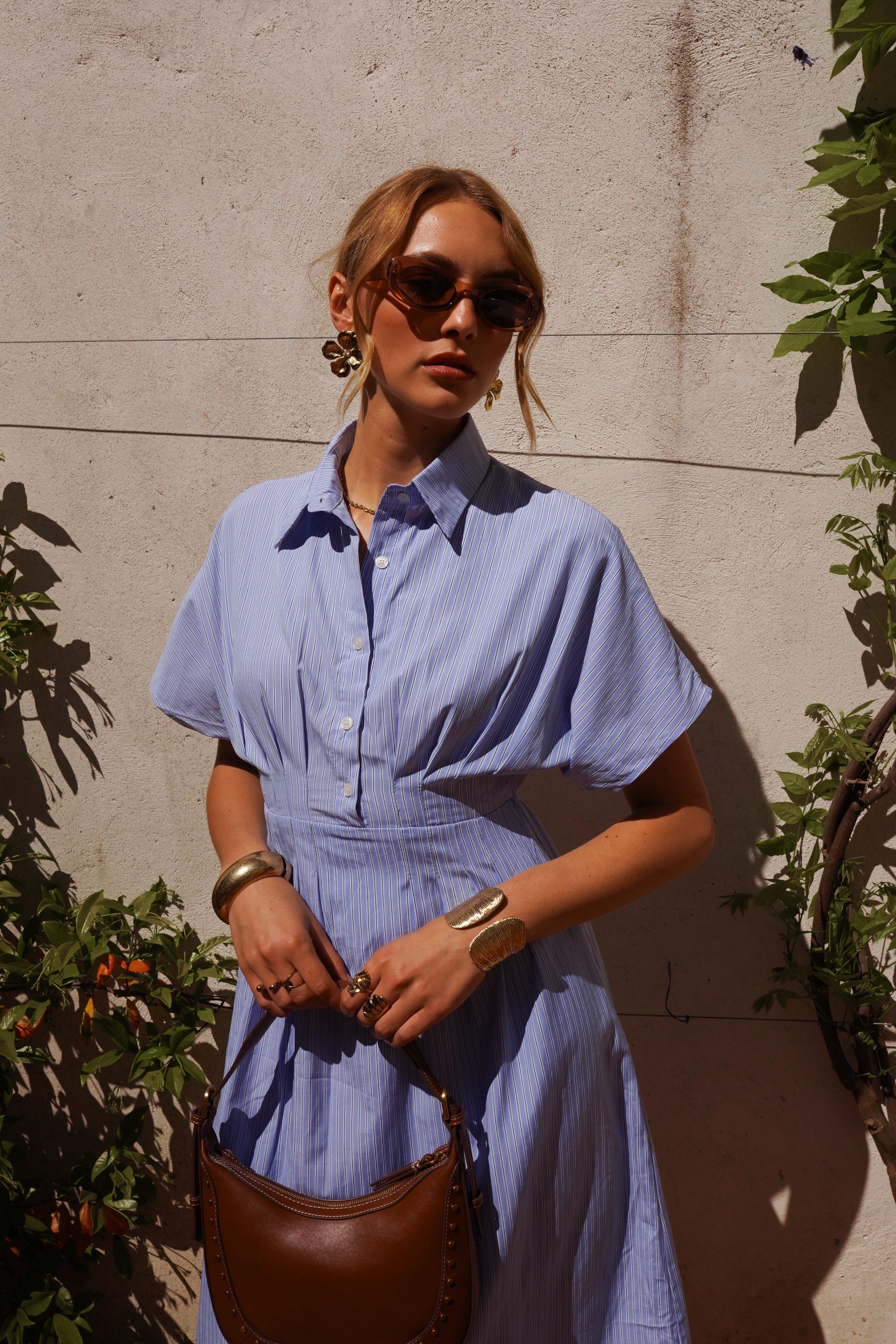 Robe Phaedra
