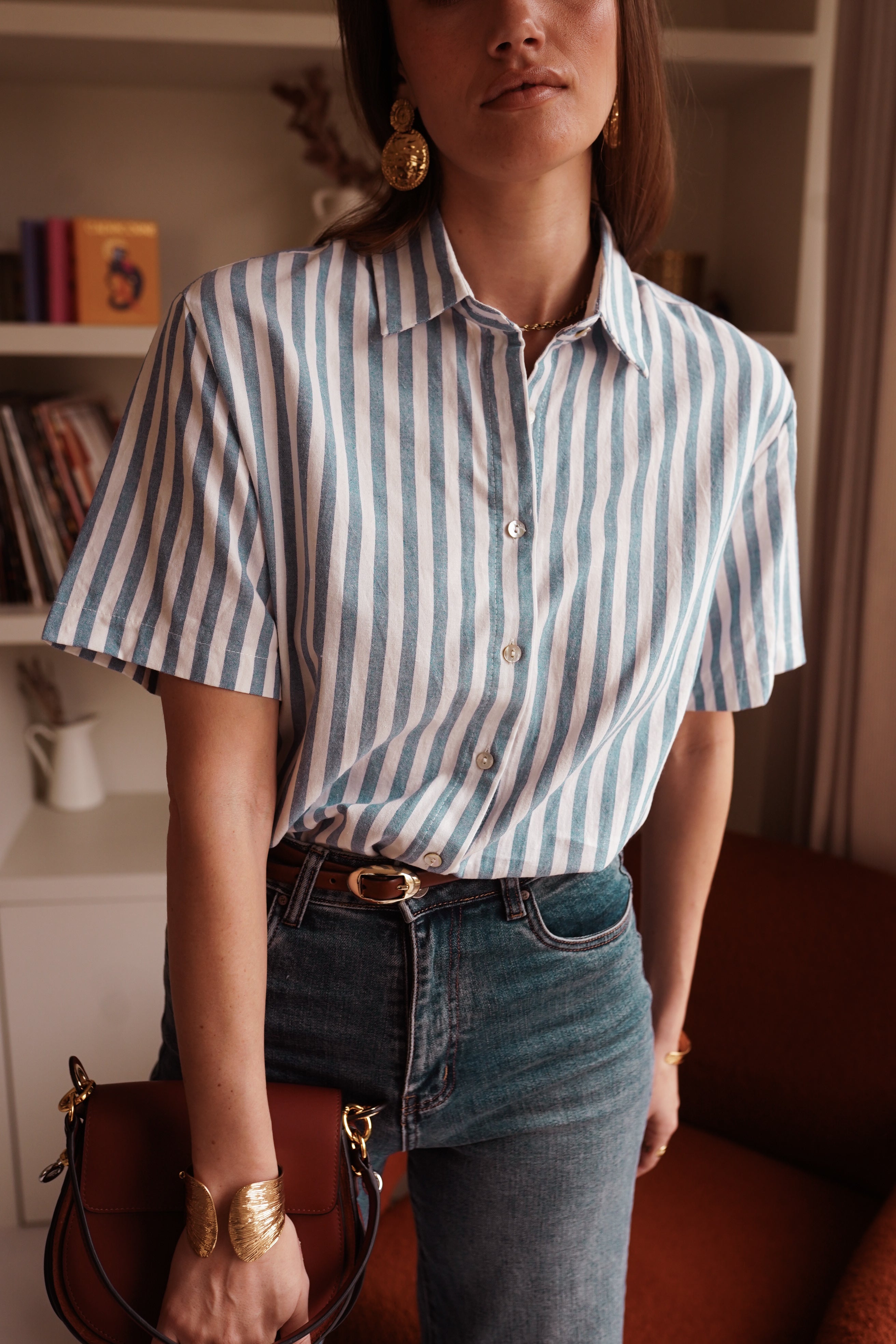 Chemise Tiago