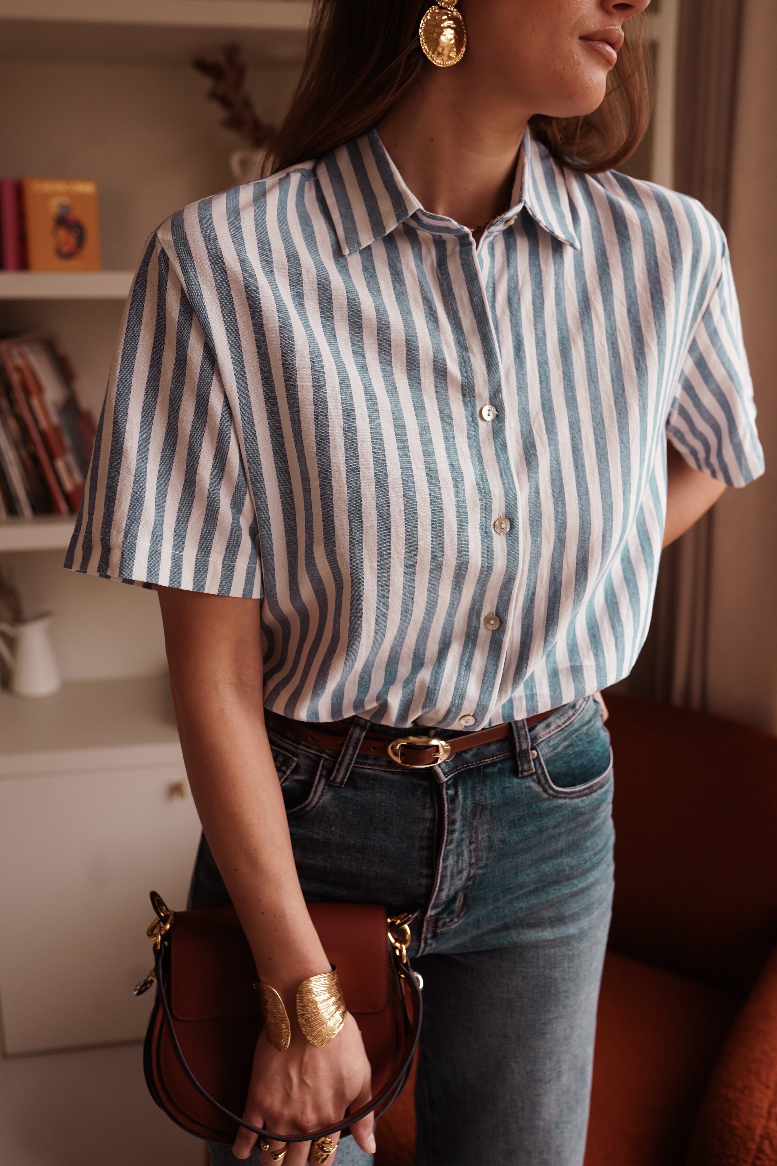 Chemise Tiago
