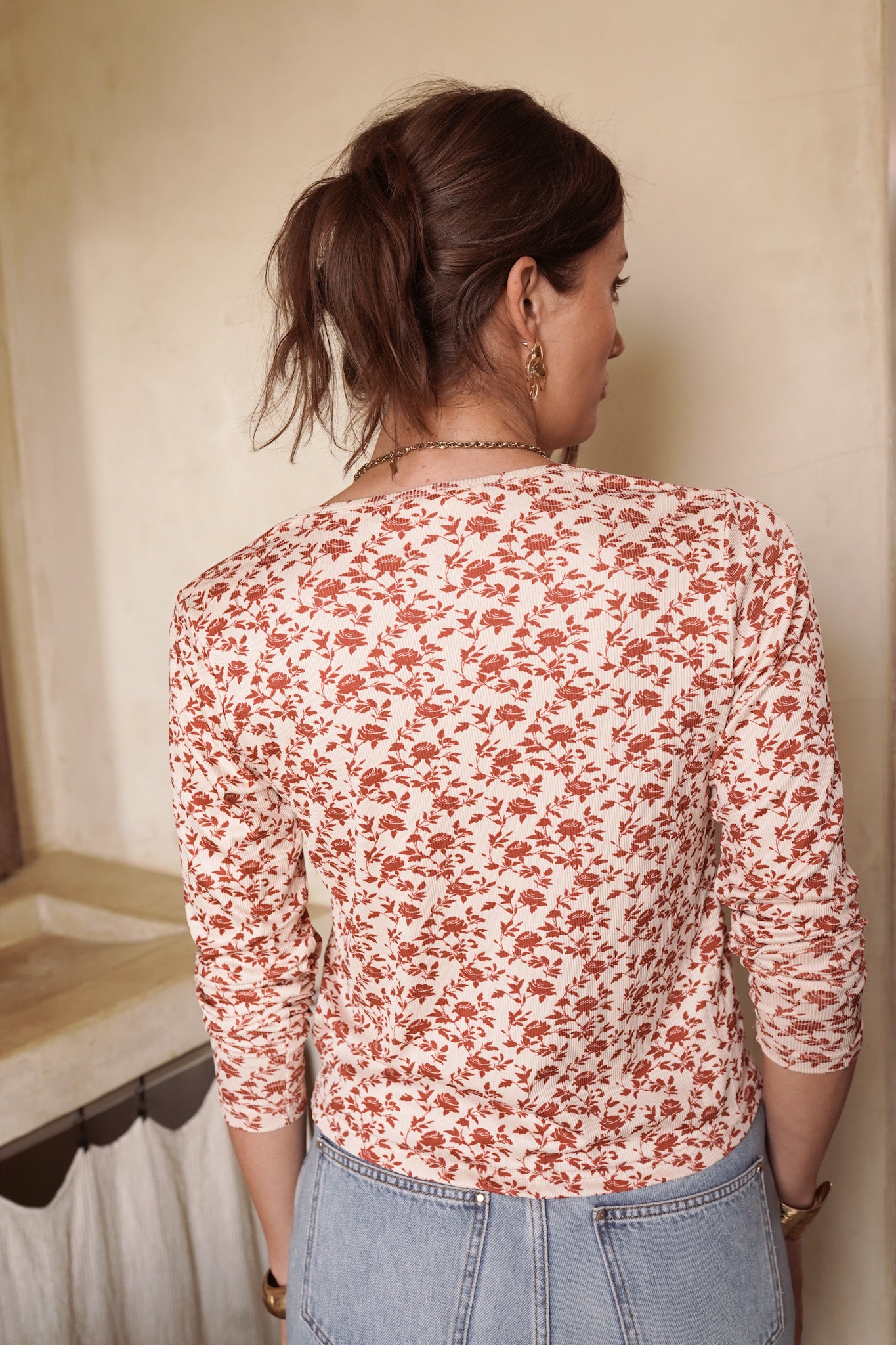 Chemise Roxane