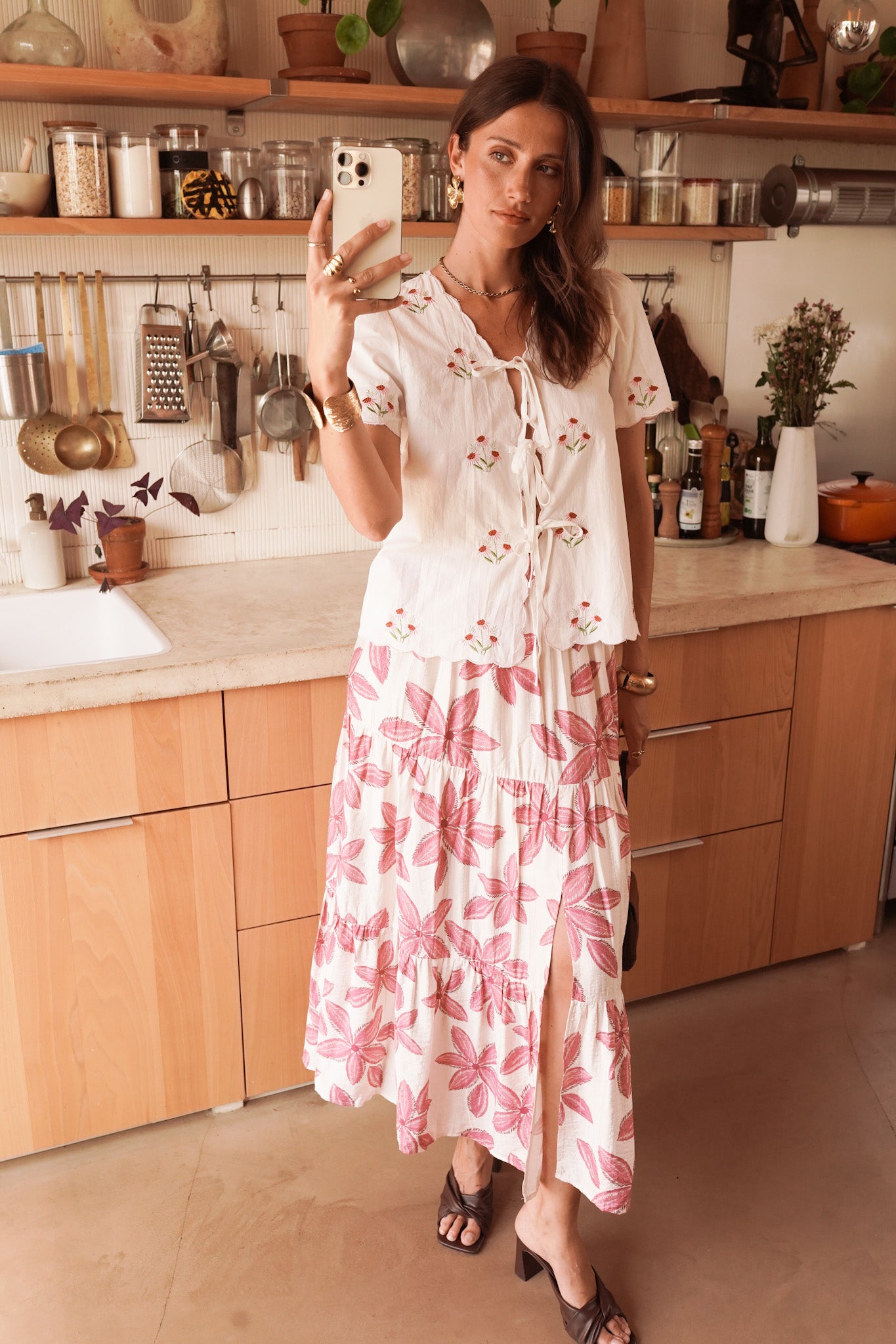 Blouse Florent