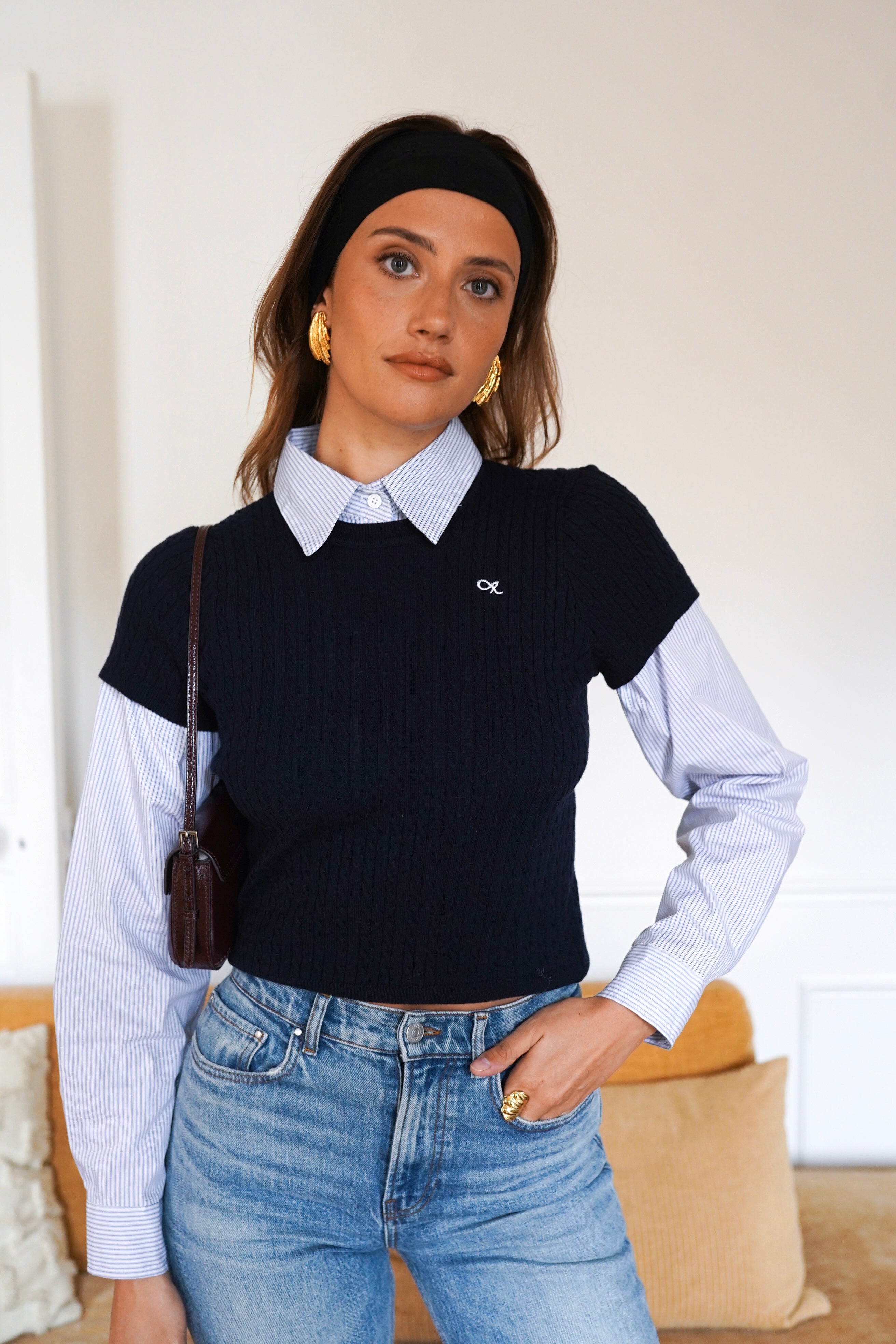 Pull Isola
