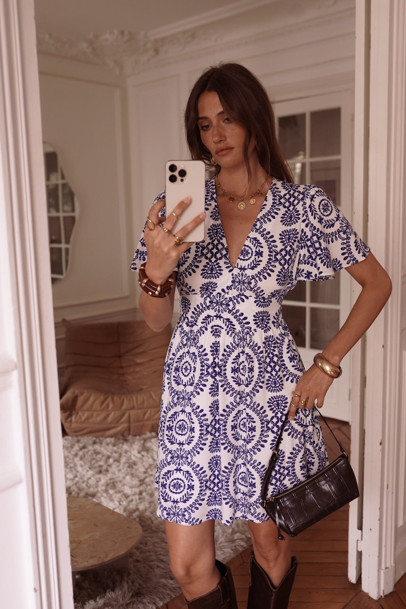 Robe Miran