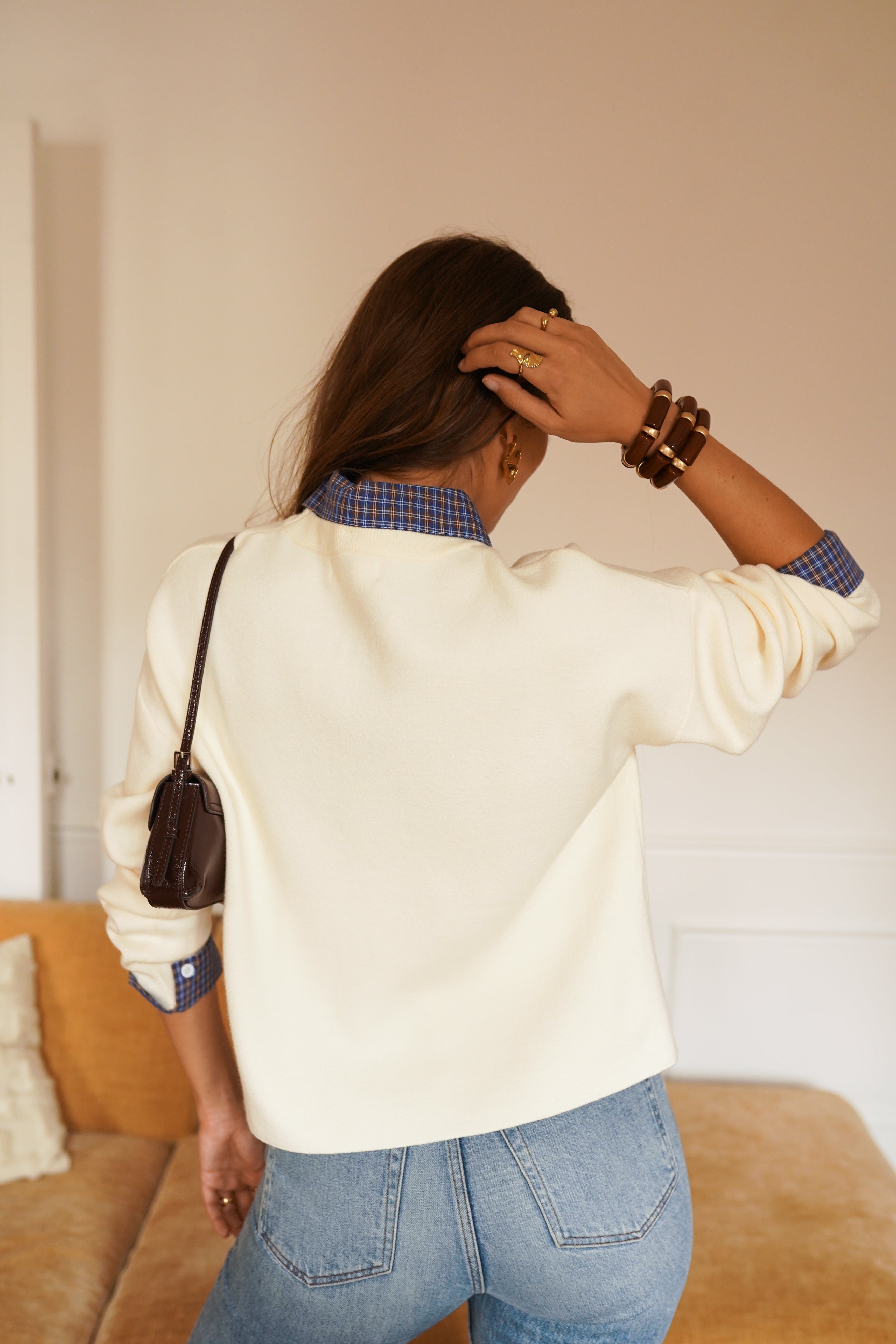 Pull Alya
