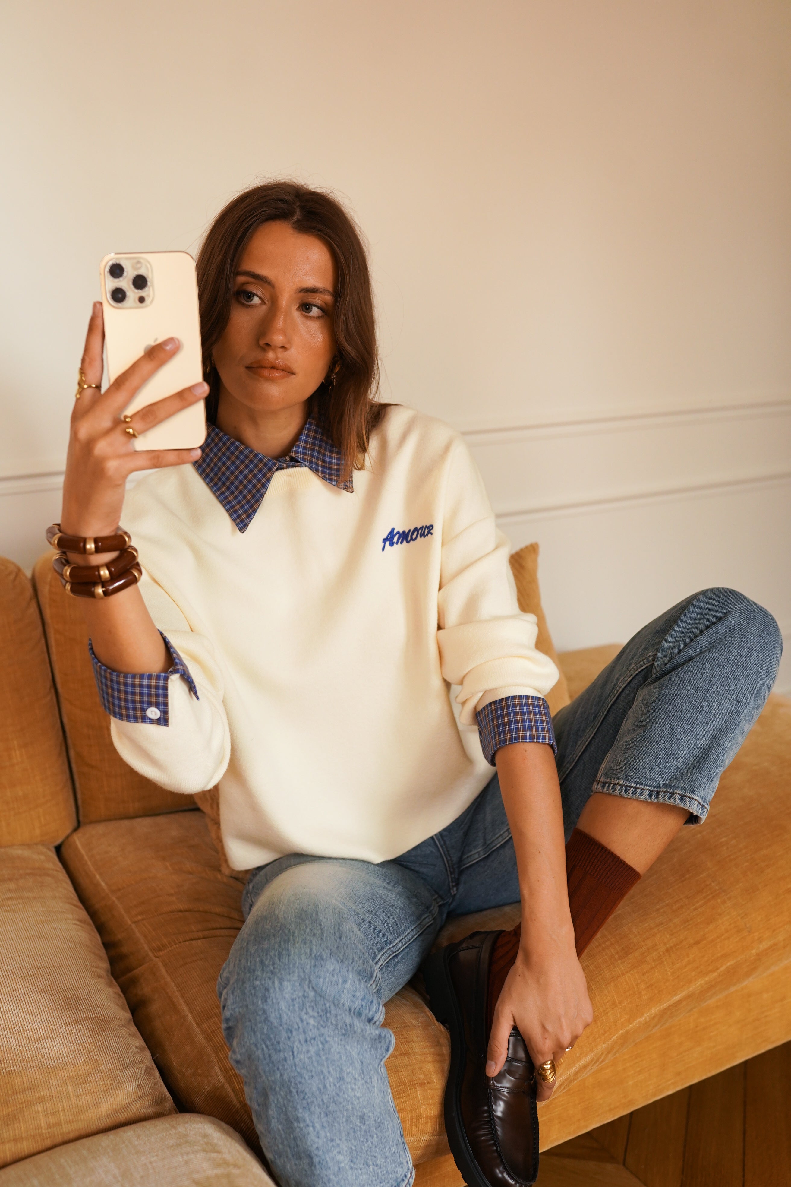 Pull Alya