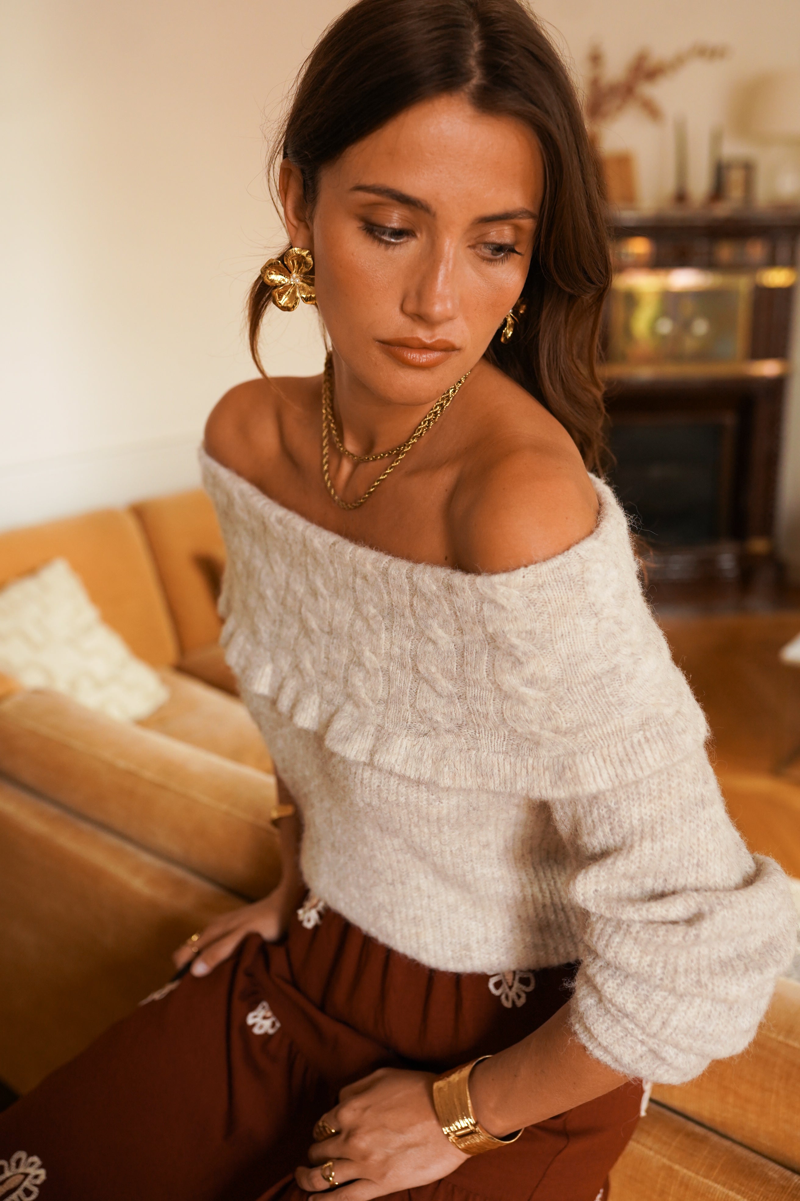 Pull Romy