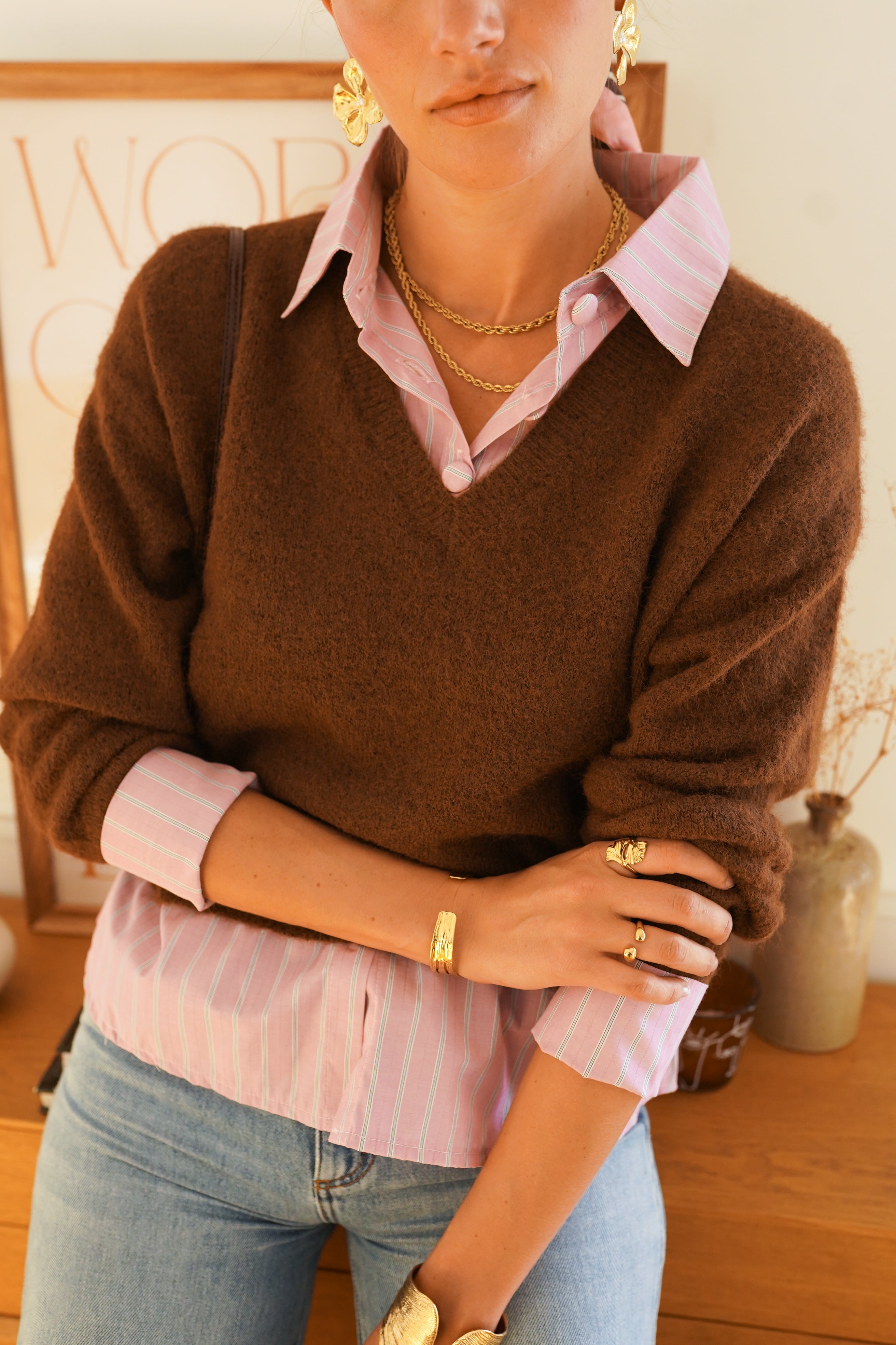 Pull Rosalie