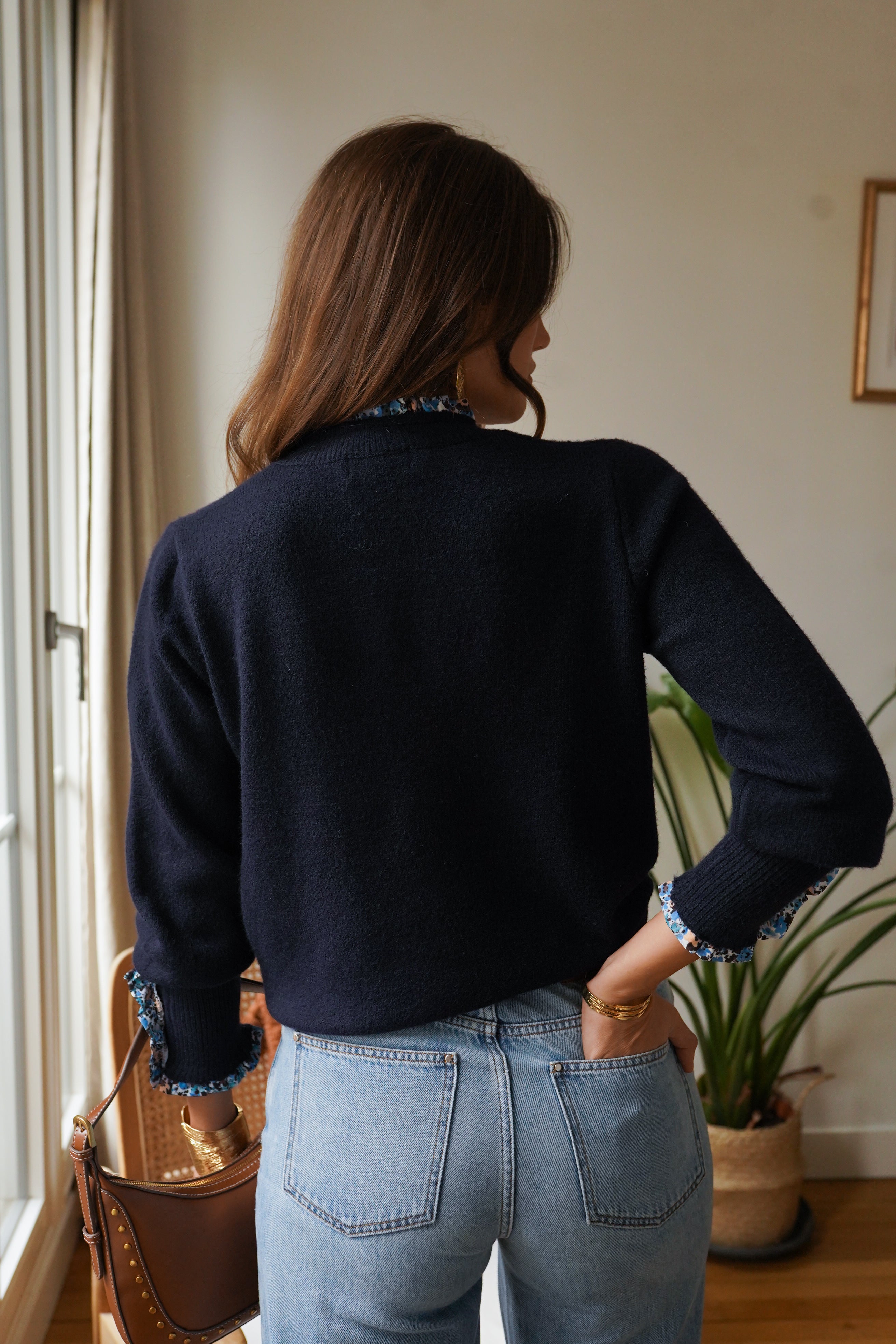 Pull Mélina