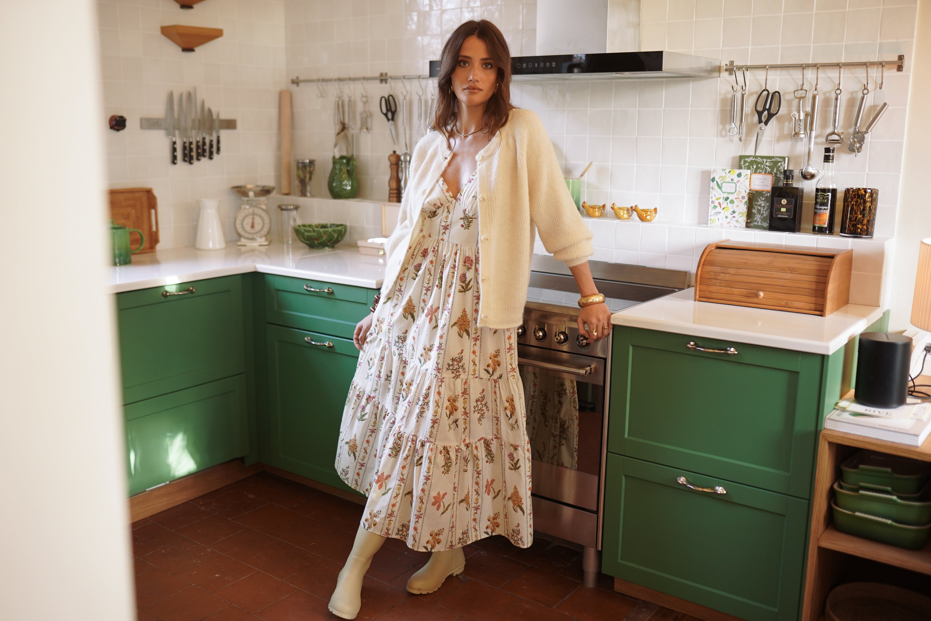 Robe Florane