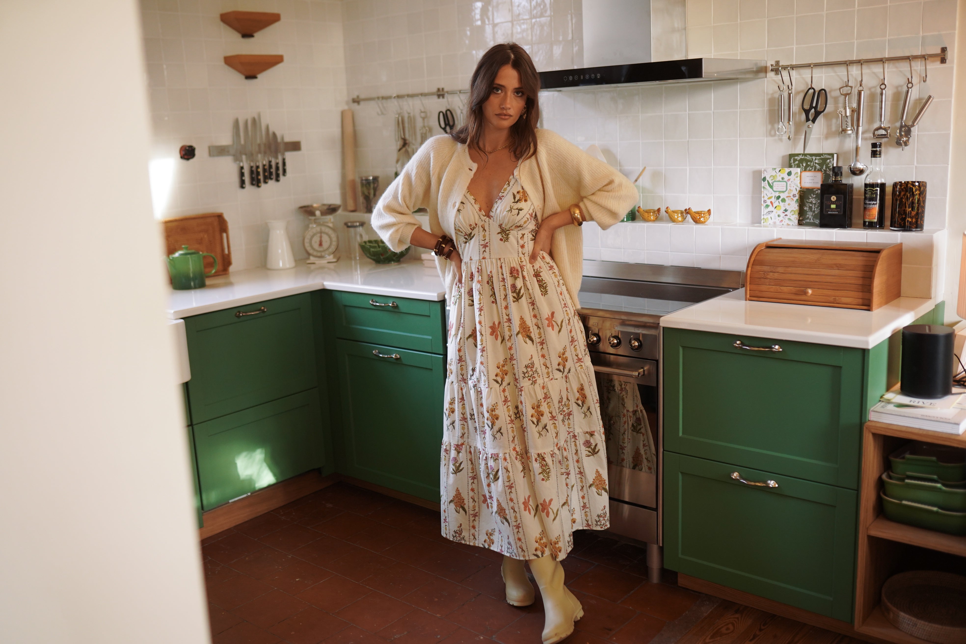 Robe Florane