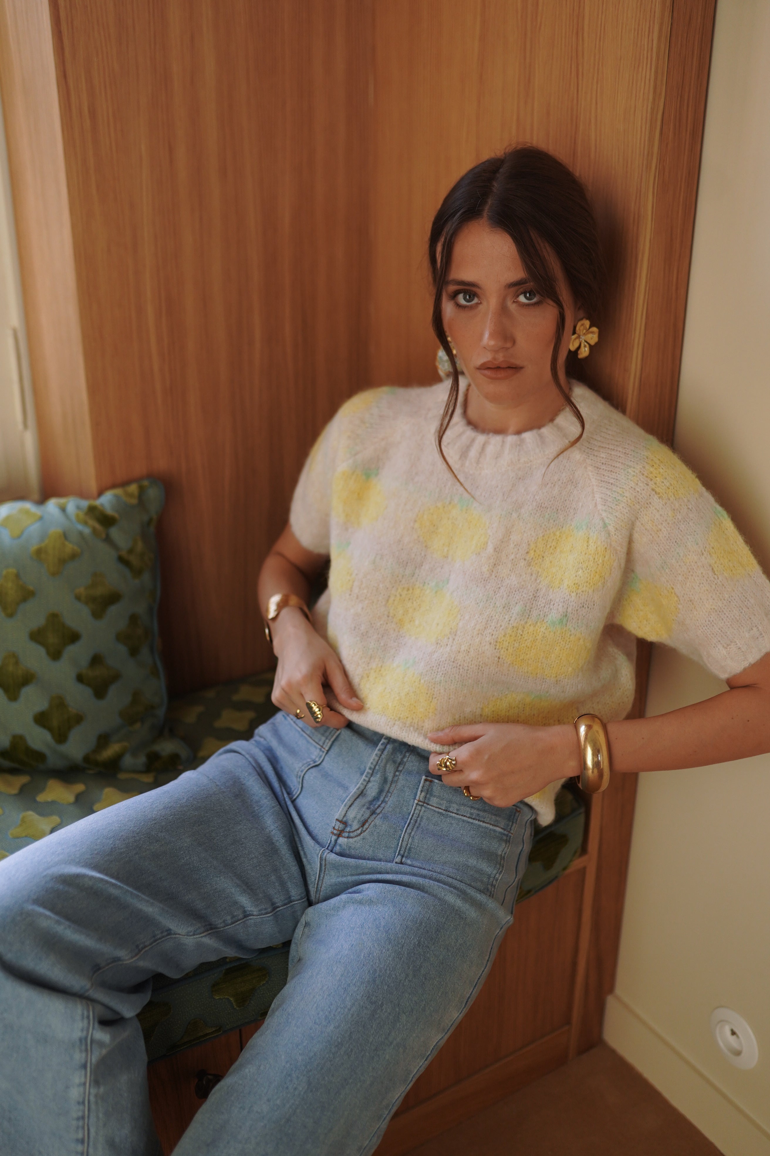 Maille Lemon
