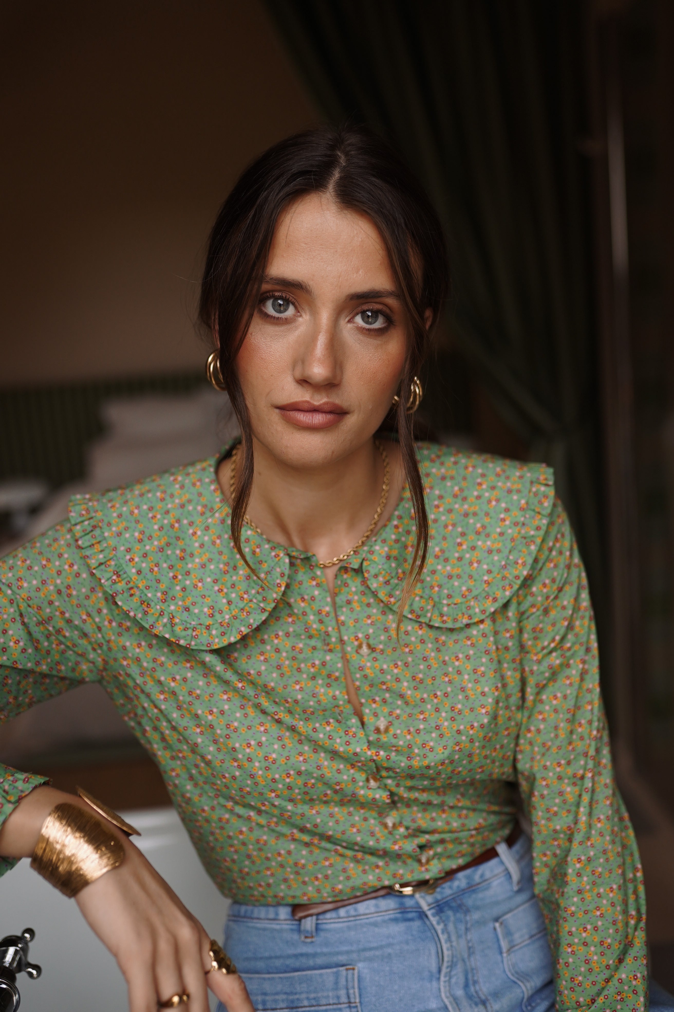 Chemise Loane