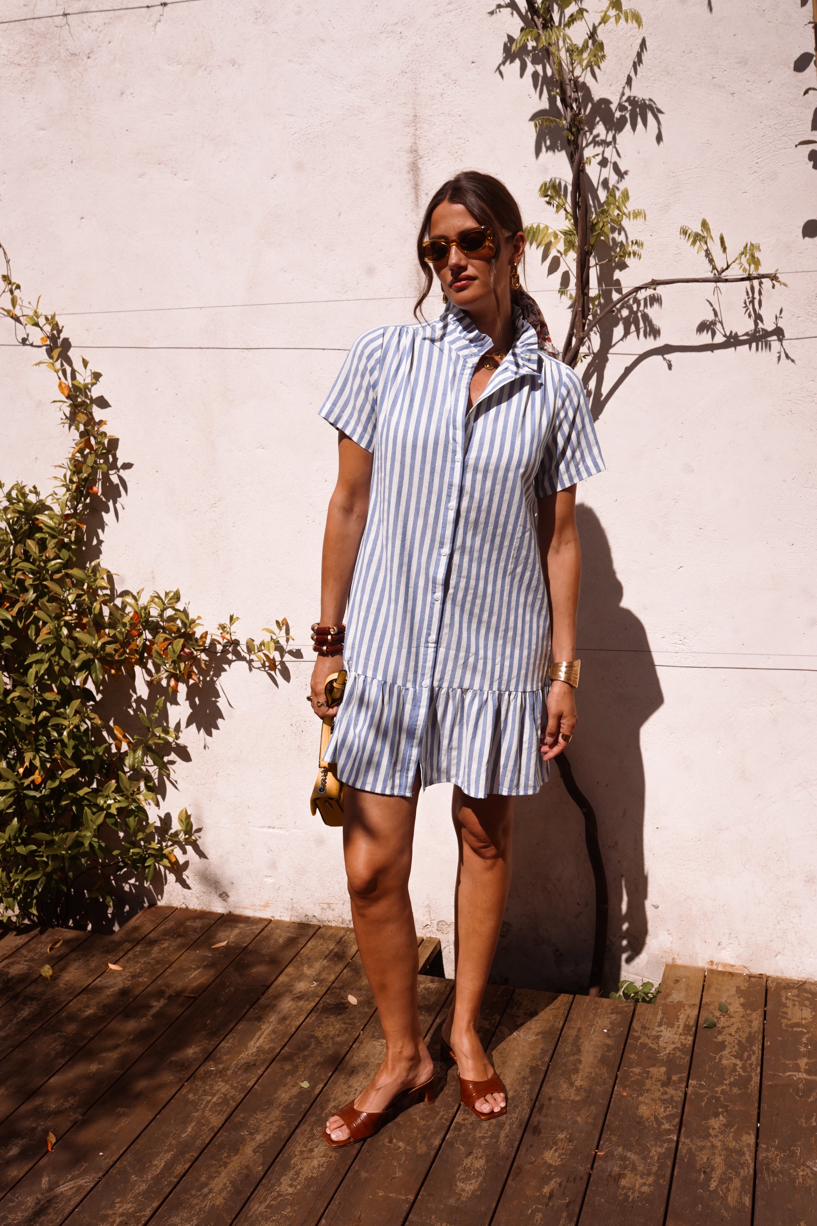 Robe Bélise