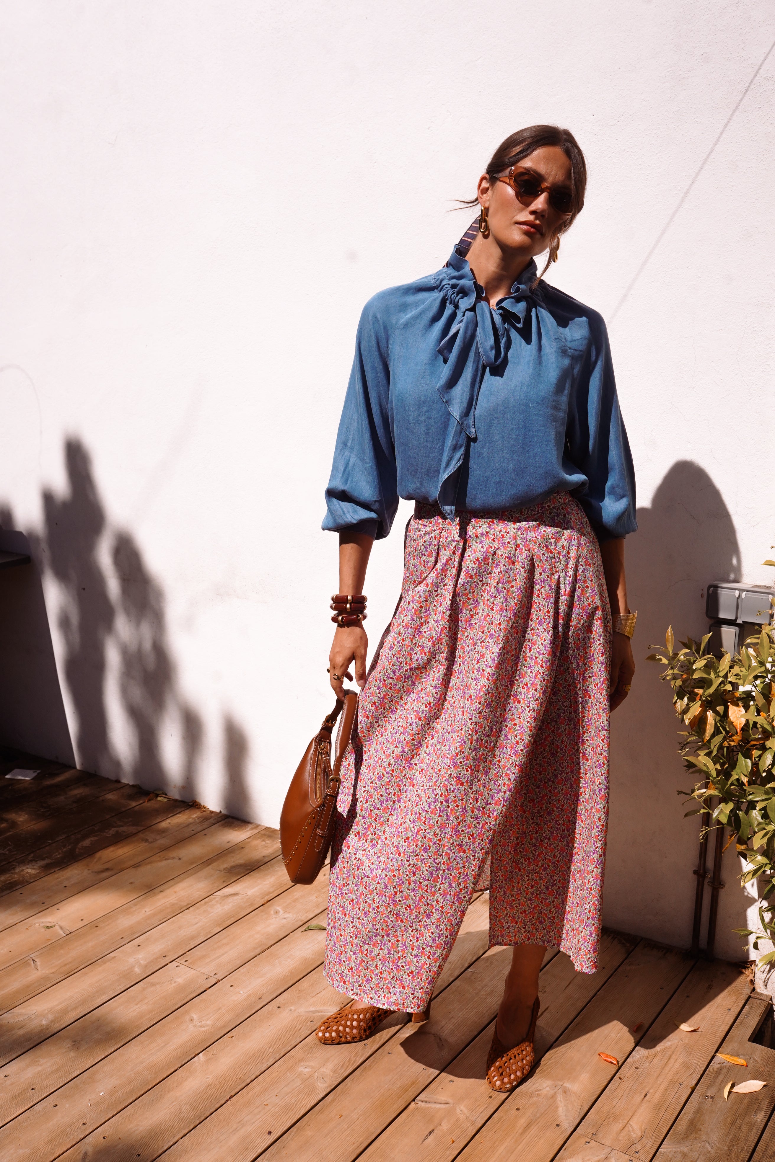 Blouse Simeon