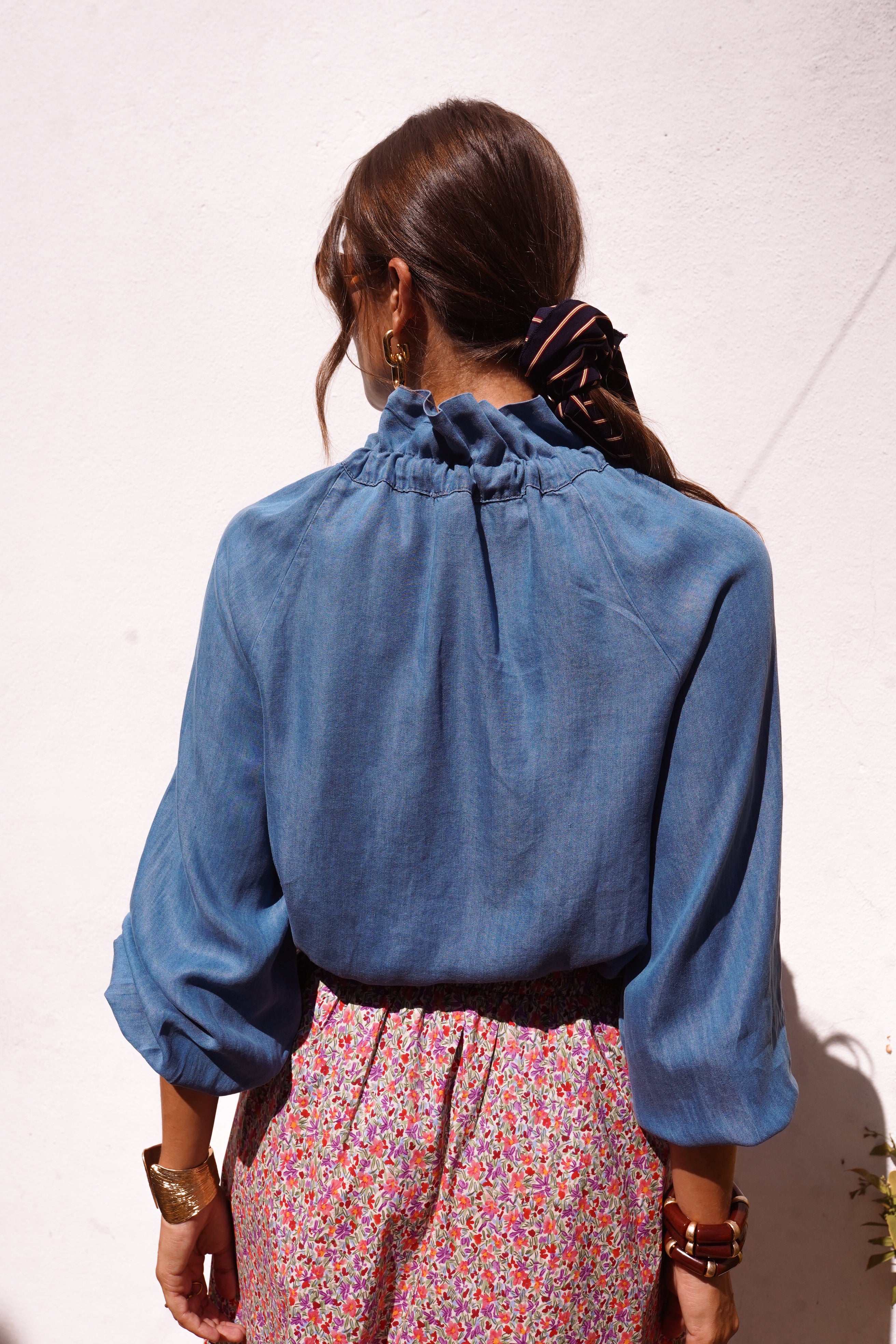 Blouse Simeon