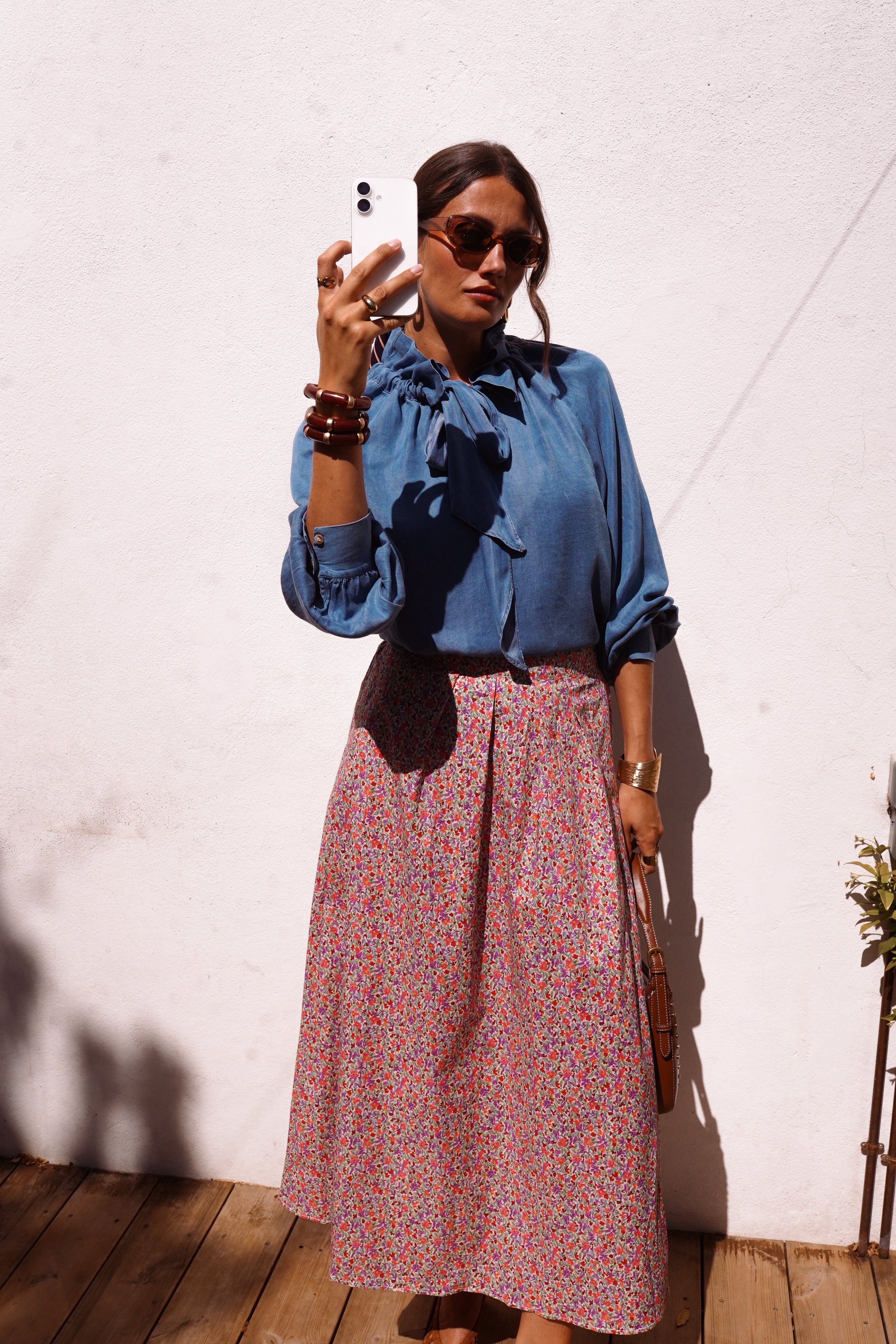 Blouse Simeon