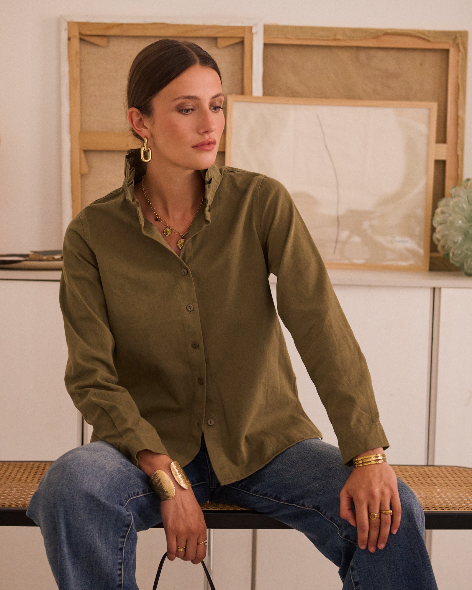 Blouse Esmond