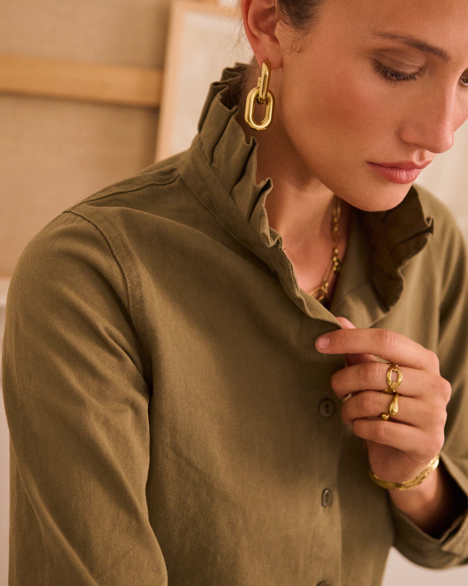 Blouse Esmond
