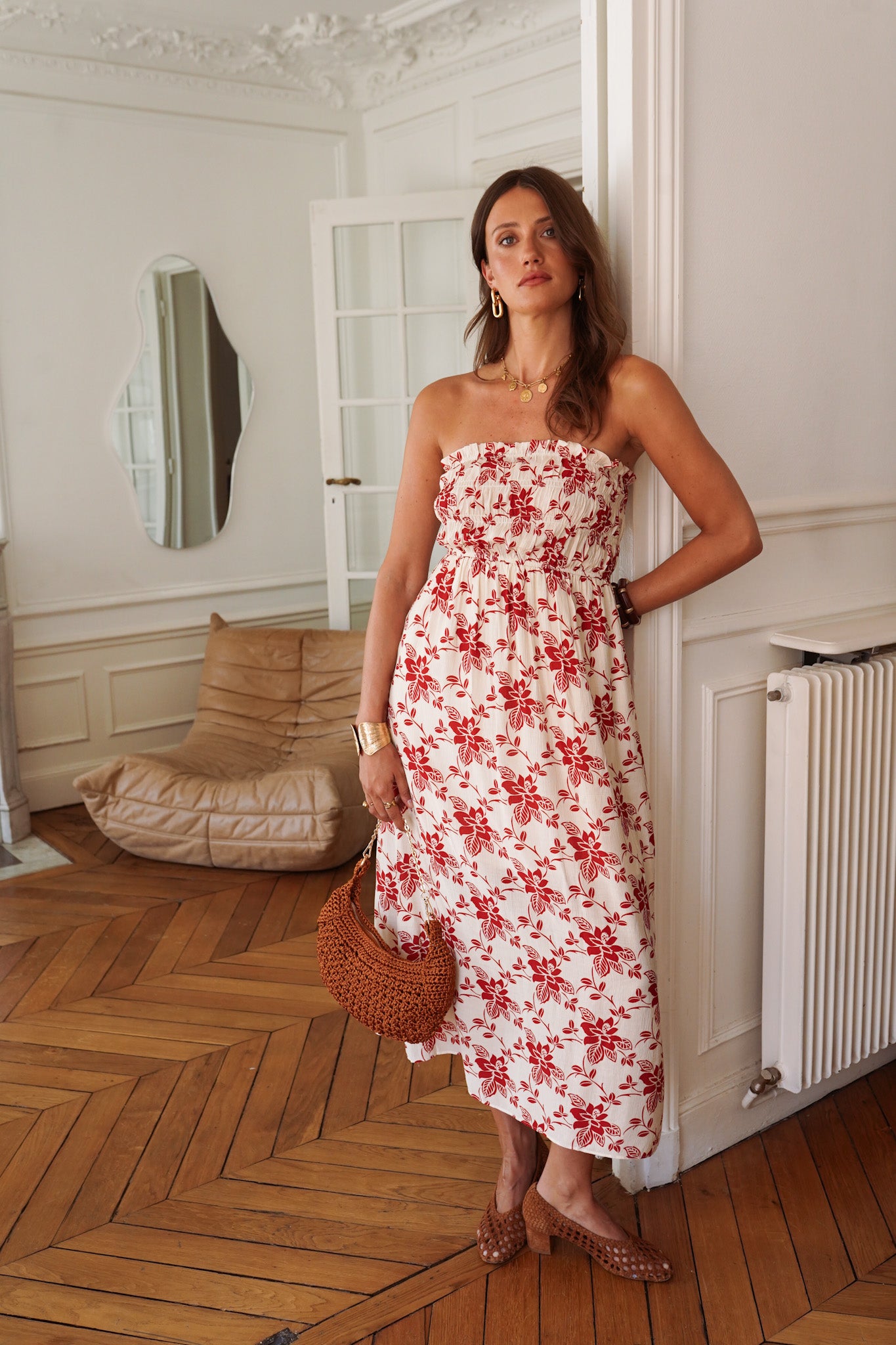 Robe Hélys