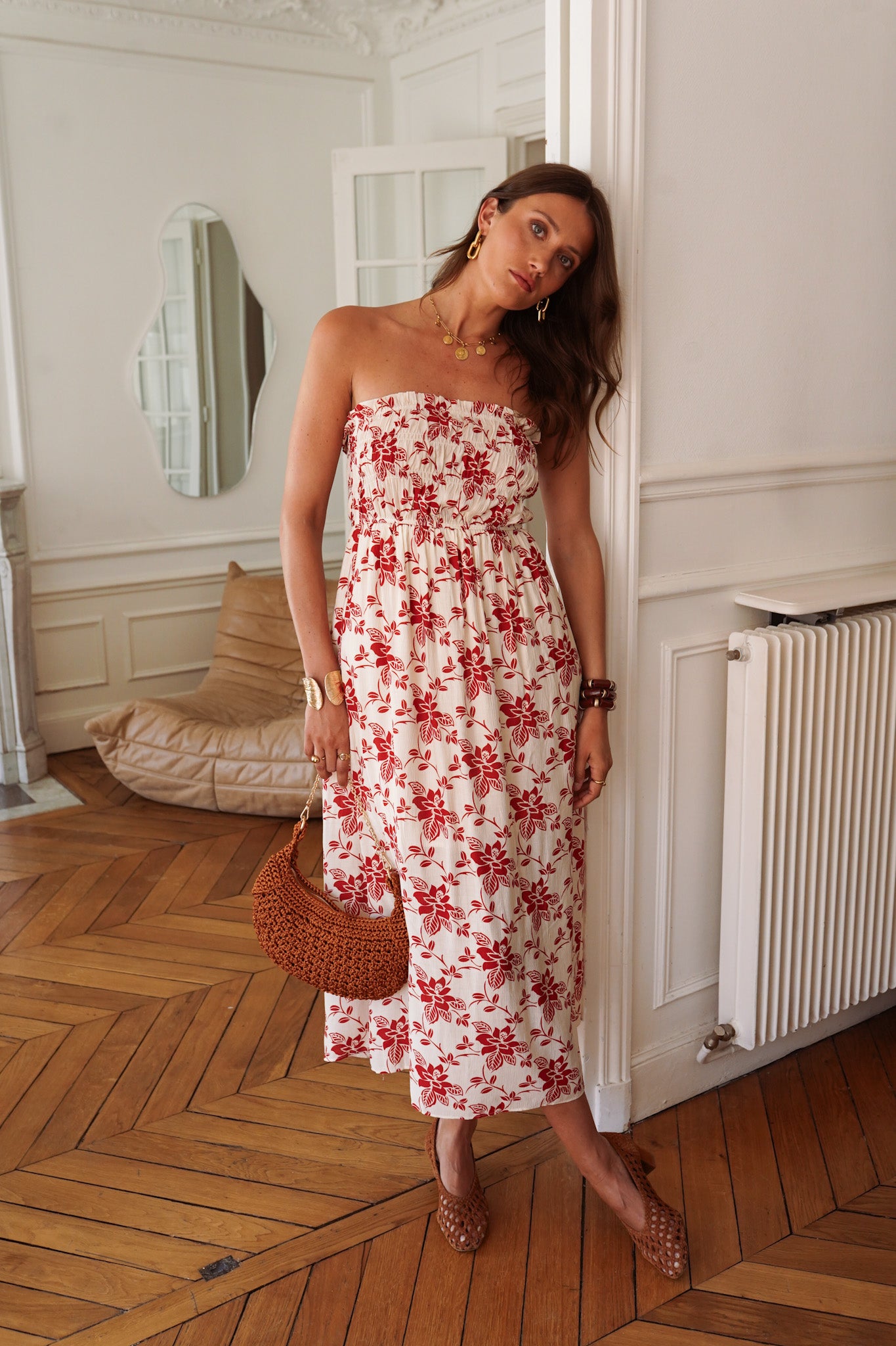 Robe Hélys