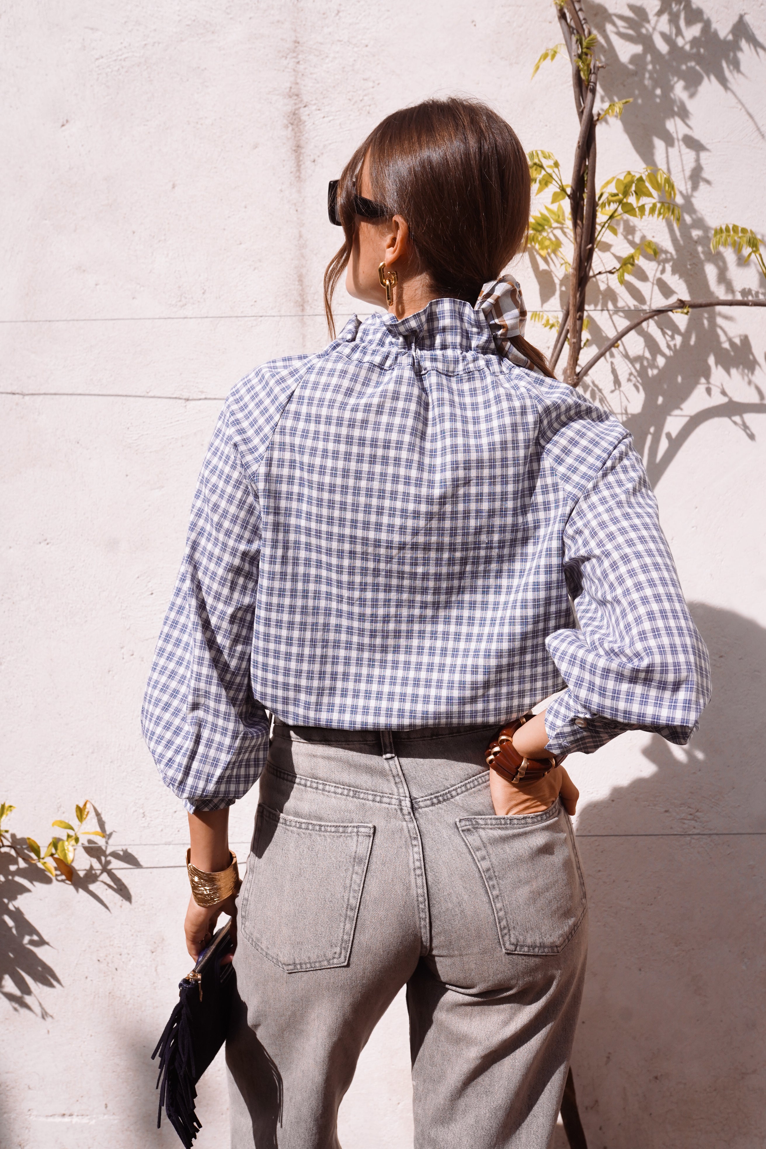 Chemise Darian