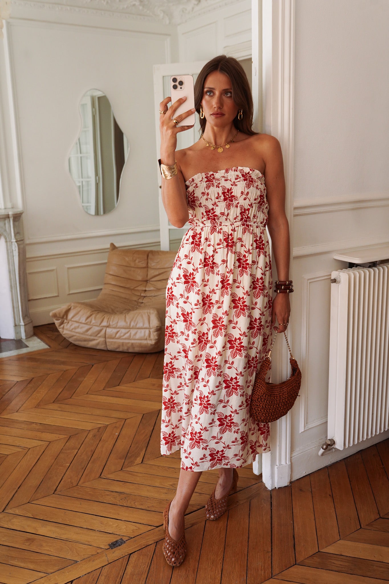 Robe Hélys