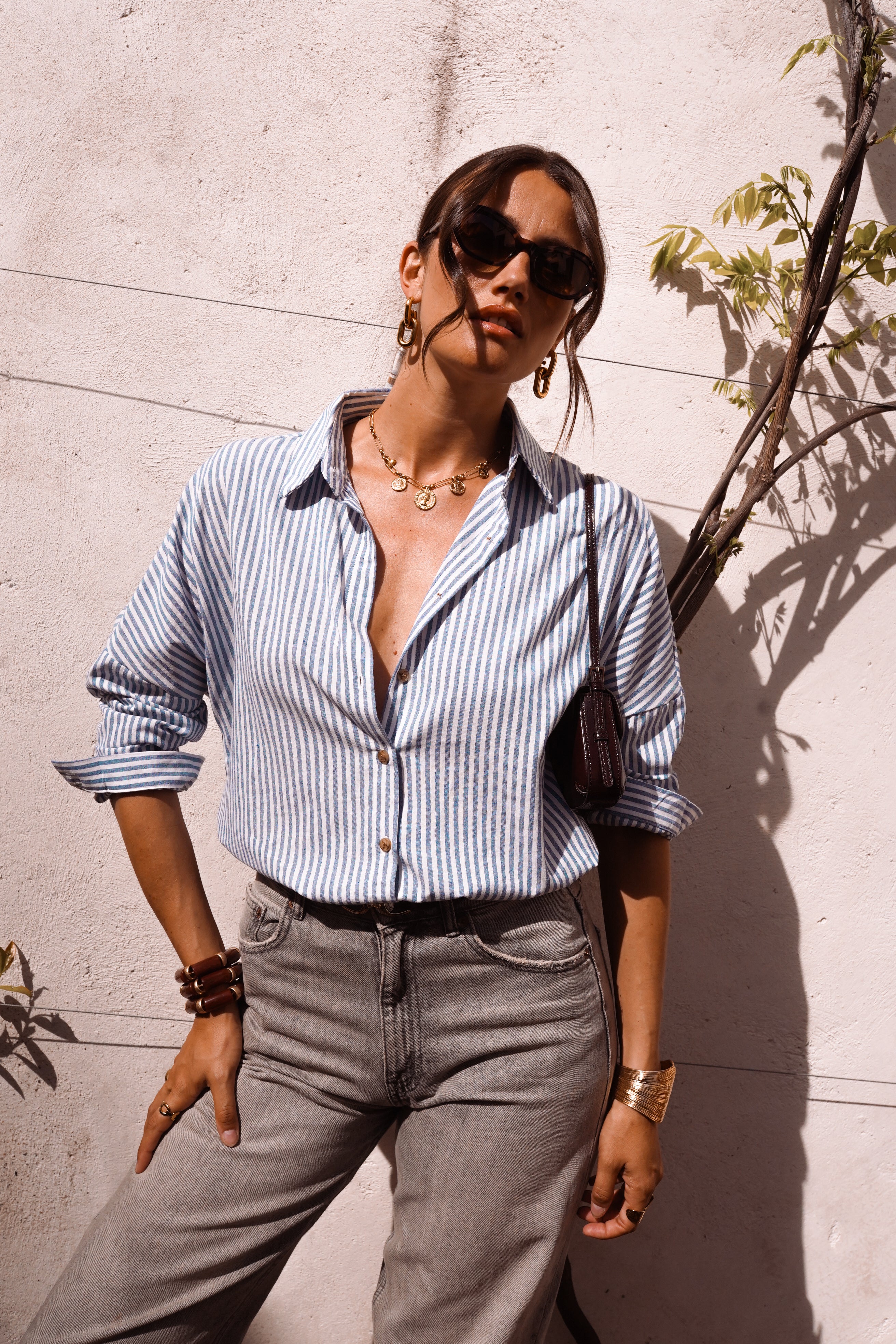 Chemise Basileo