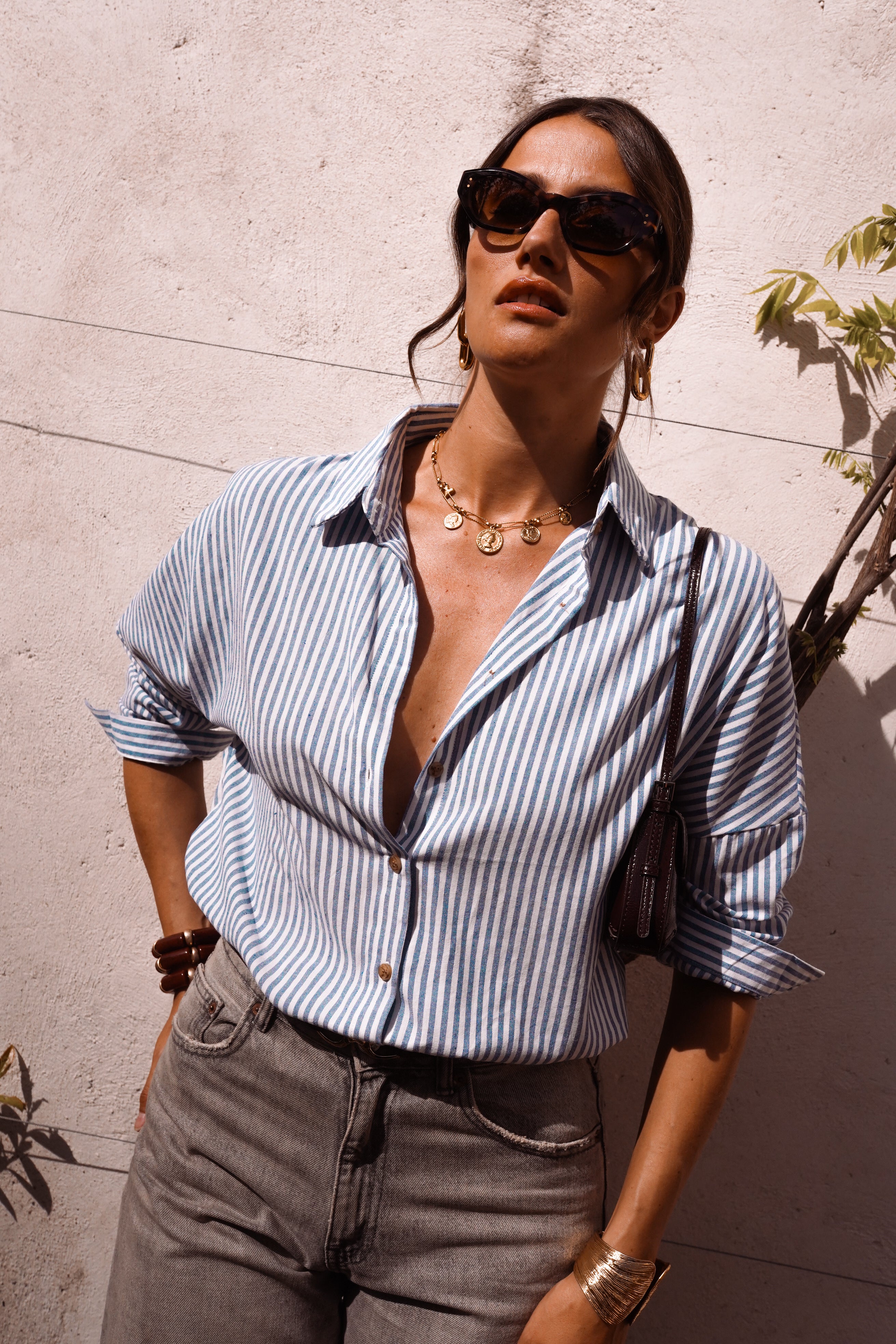 Chemise Basileo