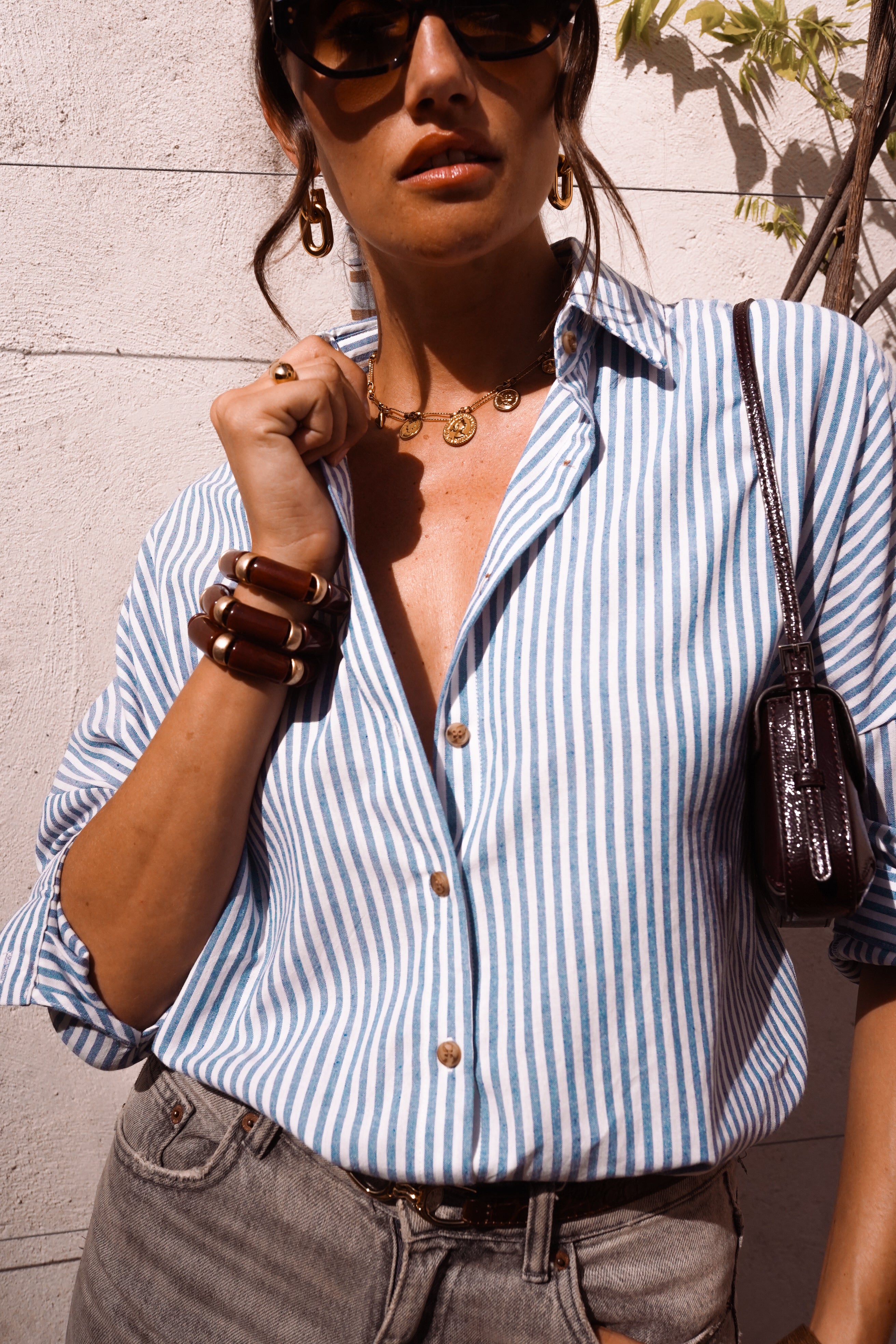 Chemise Basileo
