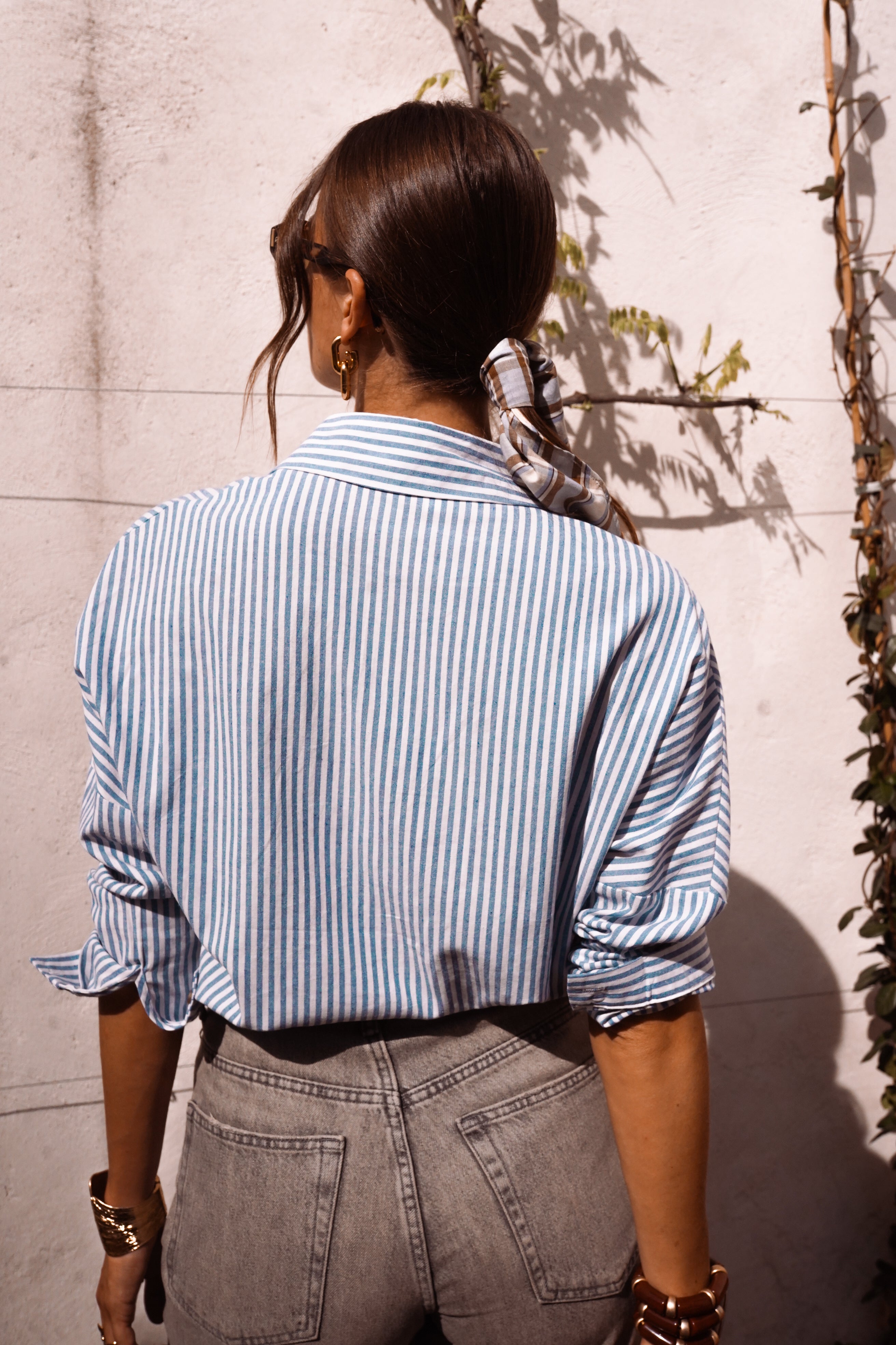 Chemise Basileo